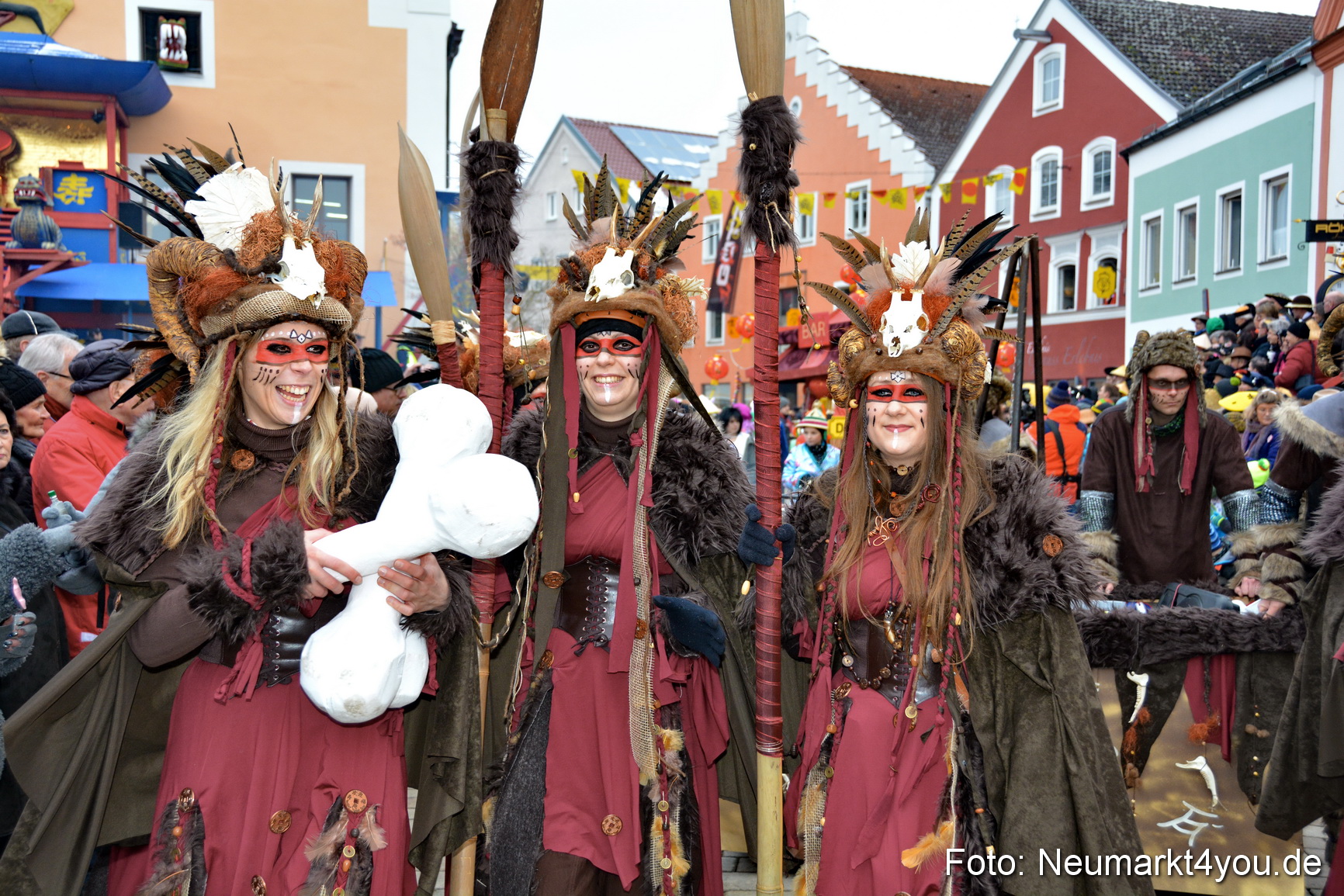 Chinesenfasching Dietfurt 2018 080218 0142