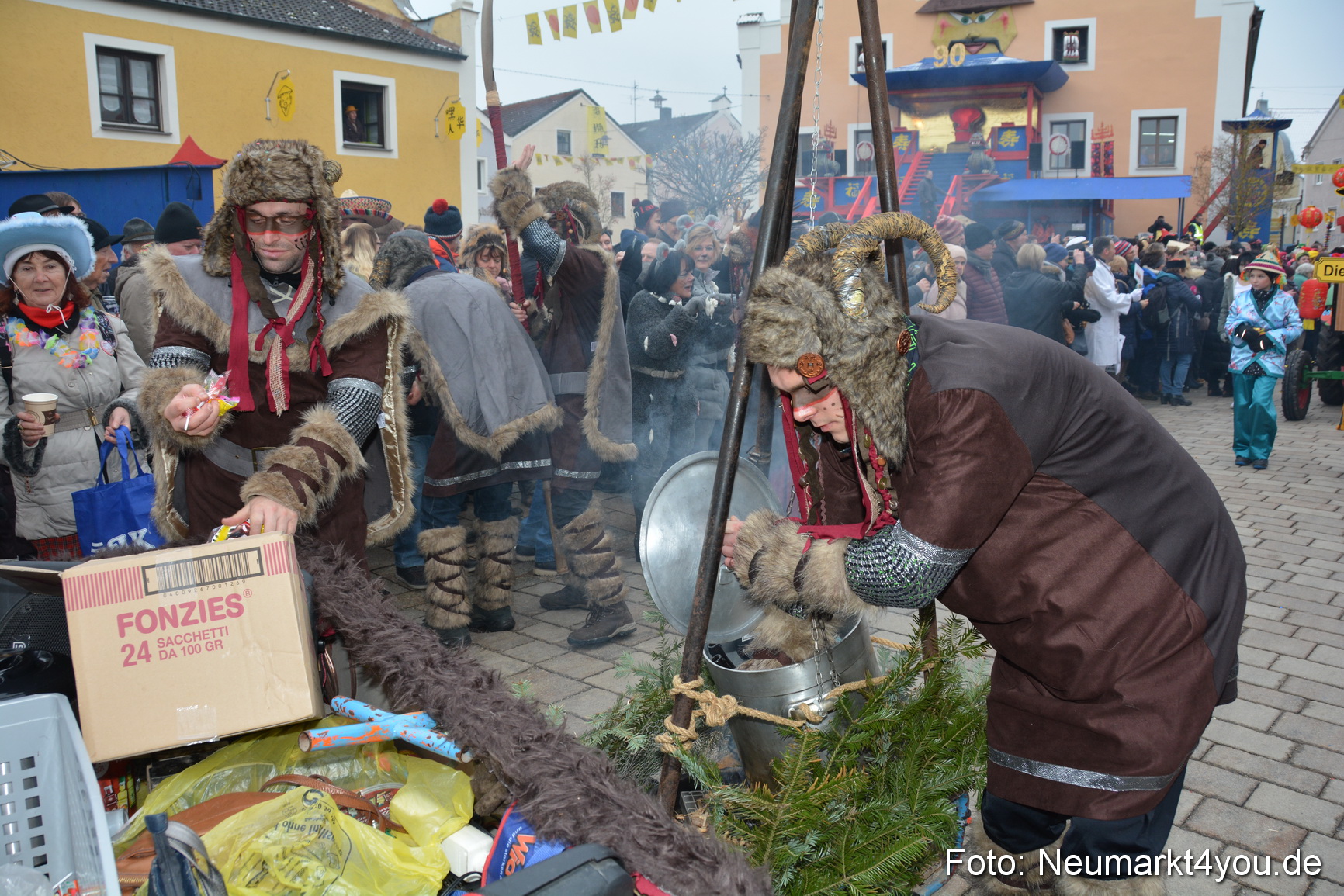 Chinesenfasching Dietfurt 2018 080218 0144