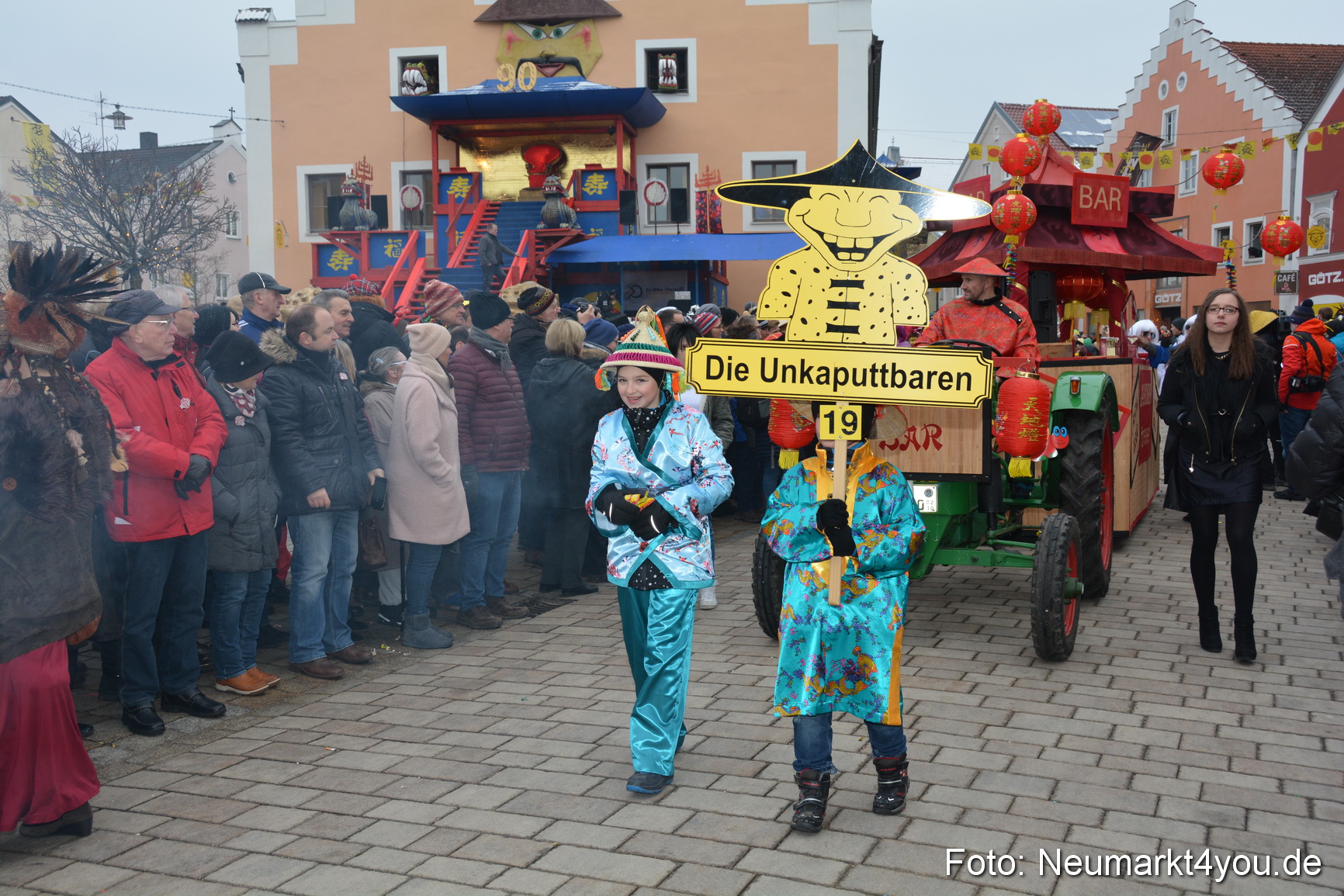 Chinesenfasching Dietfurt 2018 080218 0145