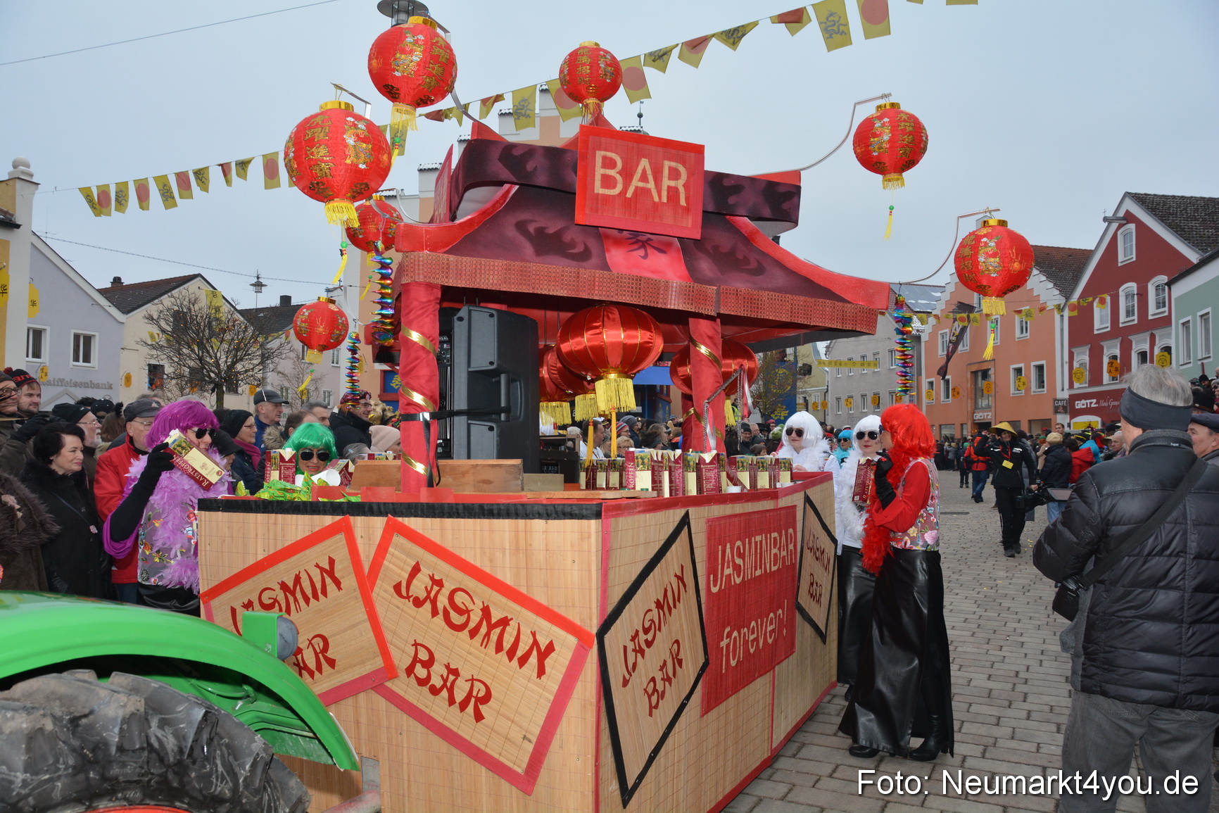 Chinesenfasching Dietfurt 2018 080218 0146