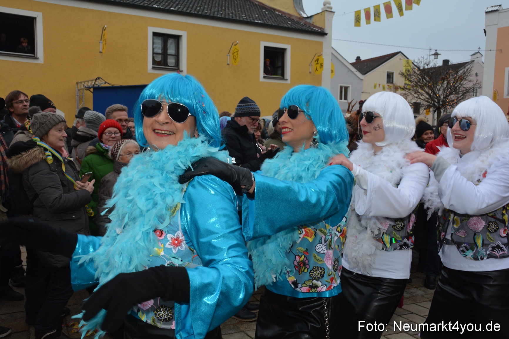 Chinesenfasching Dietfurt 2018 080218 0148