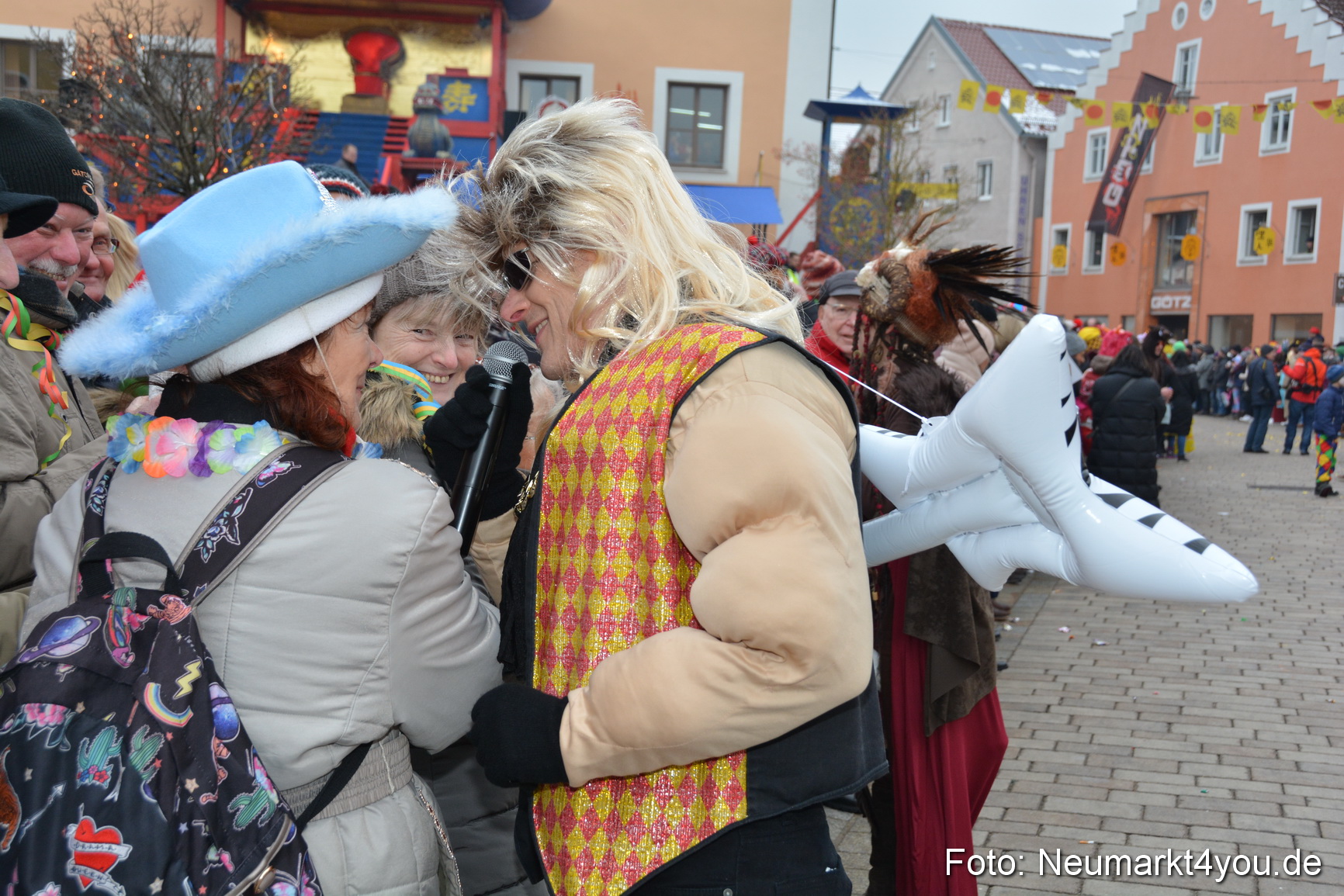 Chinesenfasching Dietfurt 2018 080218 0149