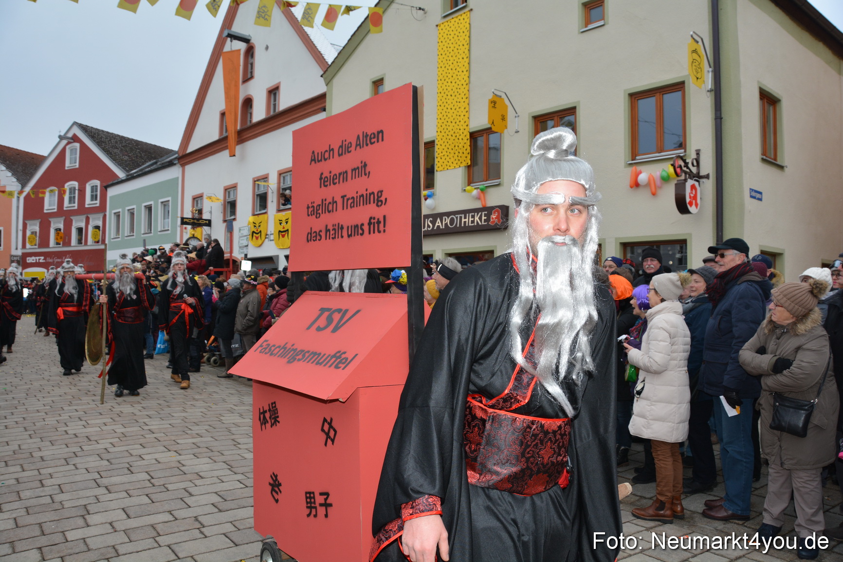 Chinesenfasching Dietfurt 2018 080218 0150