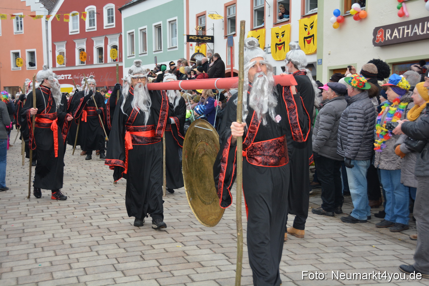 Chinesenfasching Dietfurt 2018 080218 0151