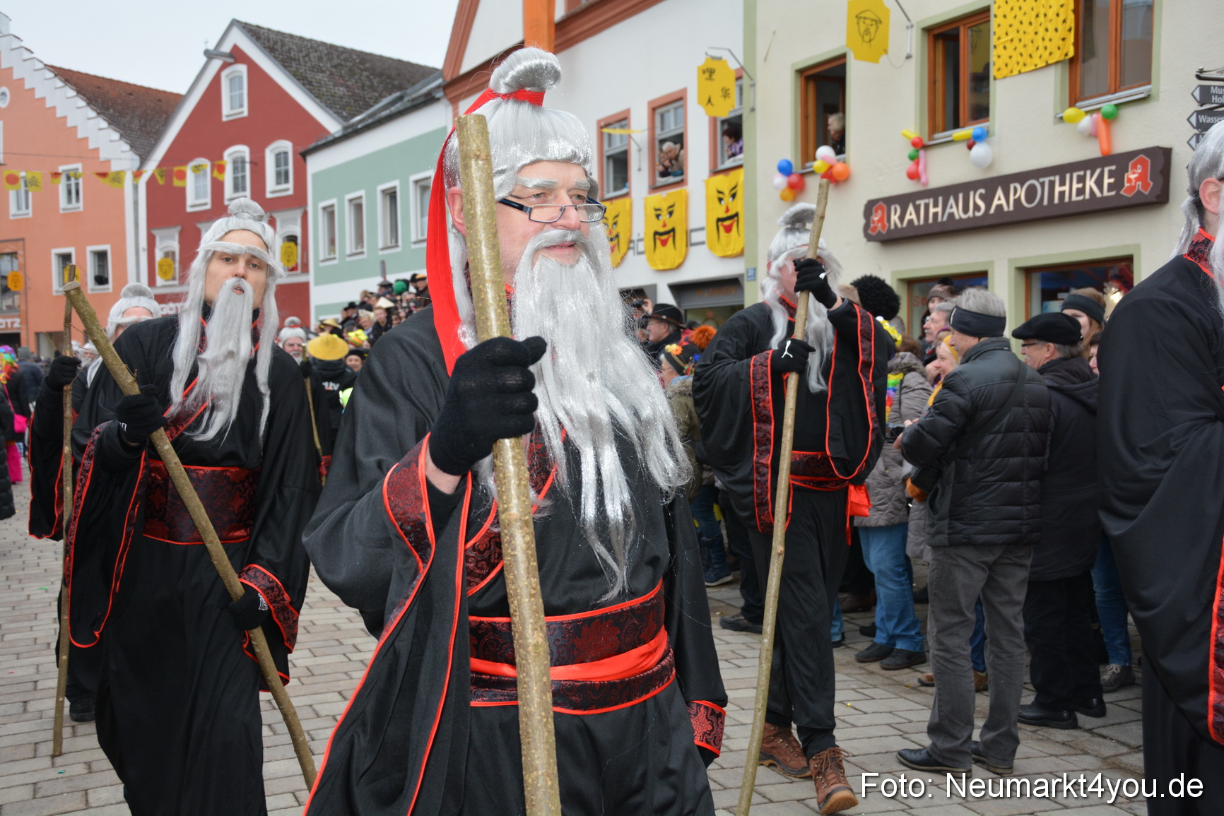 Chinesenfasching Dietfurt 2018 080218 0152