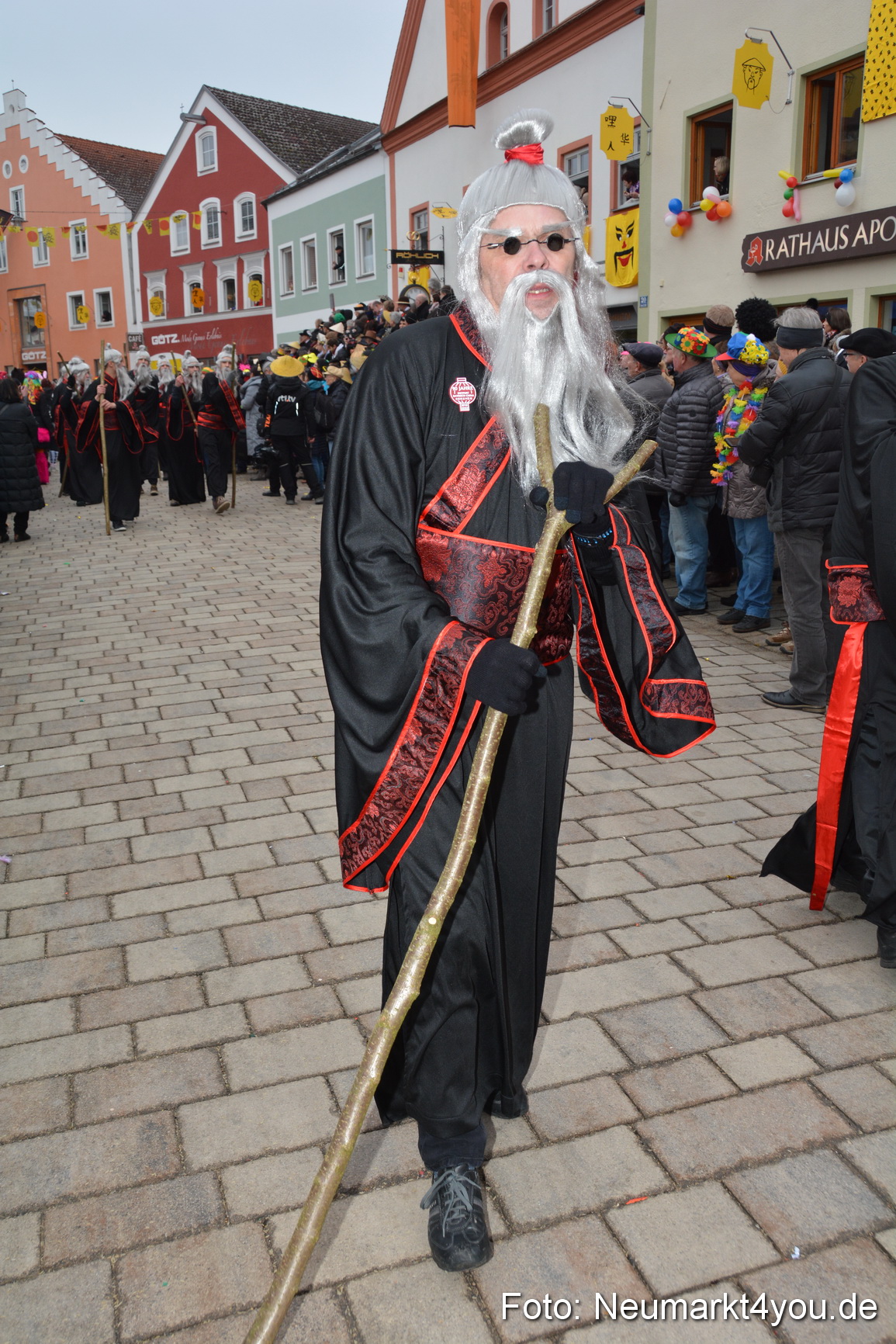 Chinesenfasching Dietfurt 2018 080218 0153