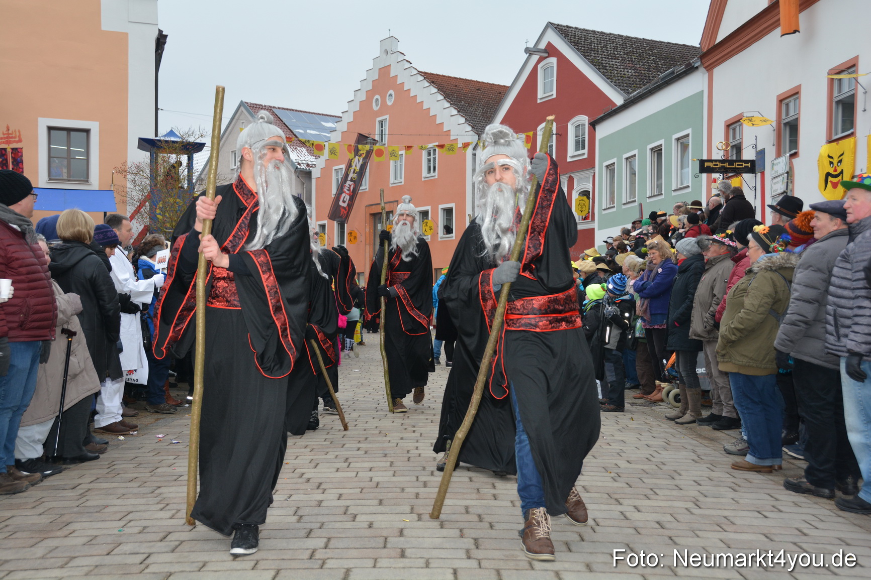 Chinesenfasching Dietfurt 2018 080218 0154
