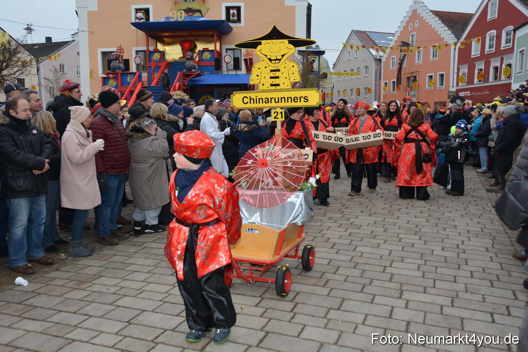 Chinesenfasching Dietfurt 2018 080218 0155