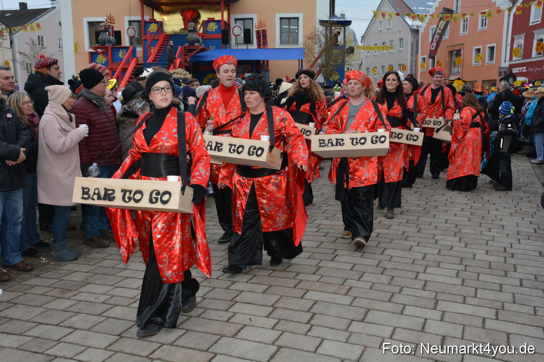 Chinesenfasching Dietfurt 2018 080218 0156