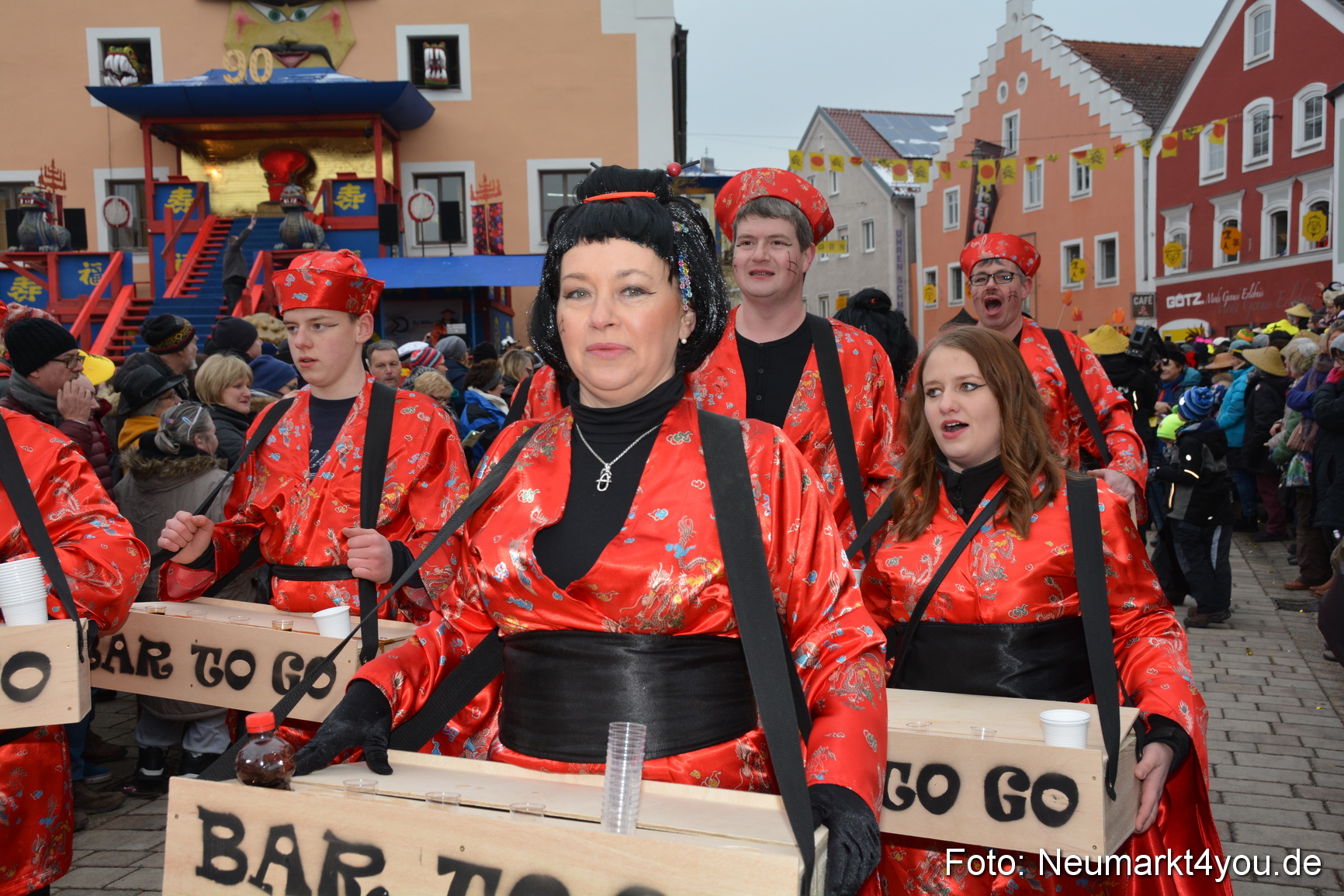 Chinesenfasching Dietfurt 2018 080218 0158