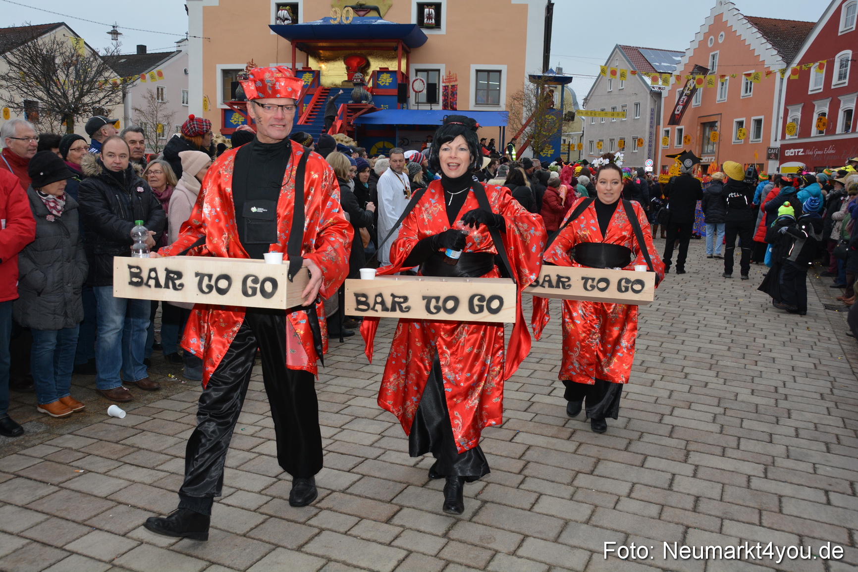 Chinesenfasching Dietfurt 2018 080218 0159