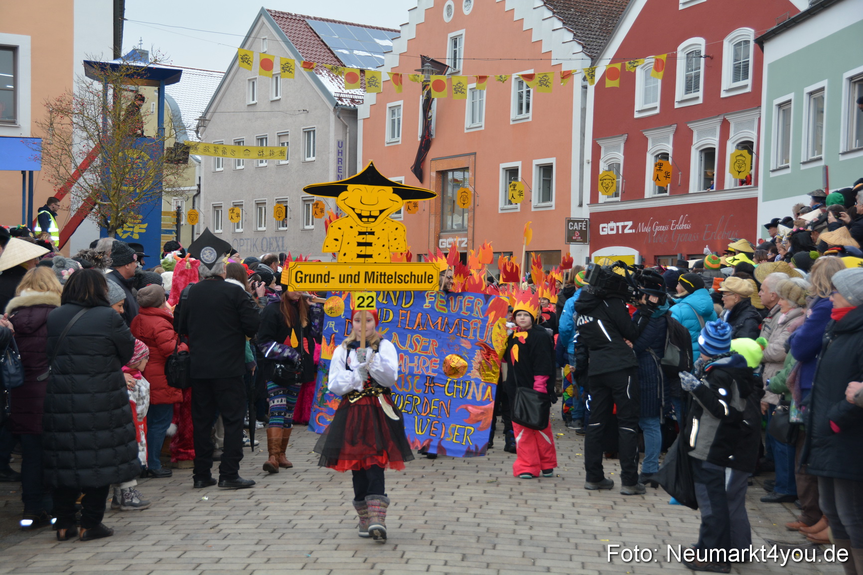 Chinesenfasching Dietfurt 2018 080218 0160