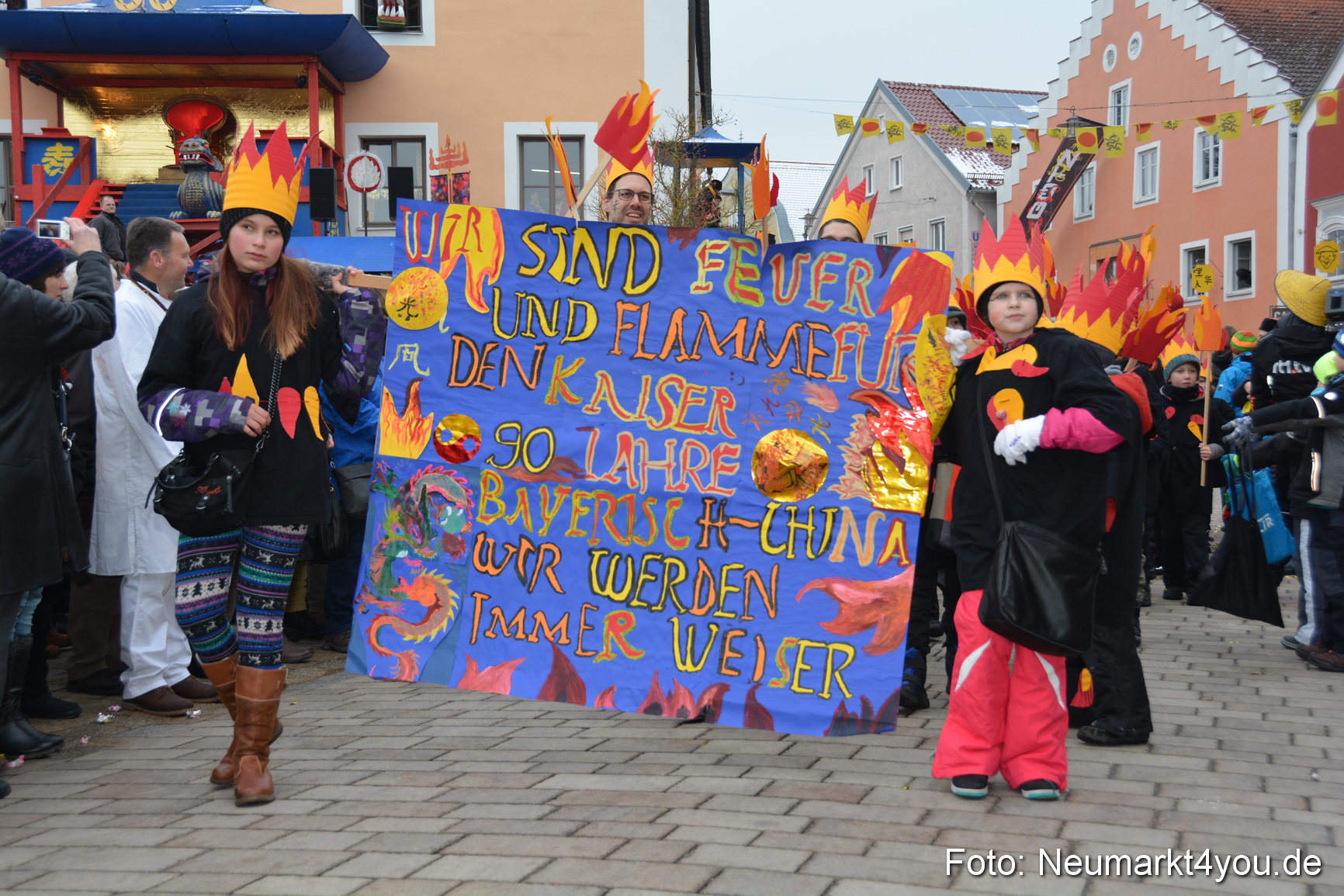 Chinesenfasching Dietfurt 2018 080218 0161