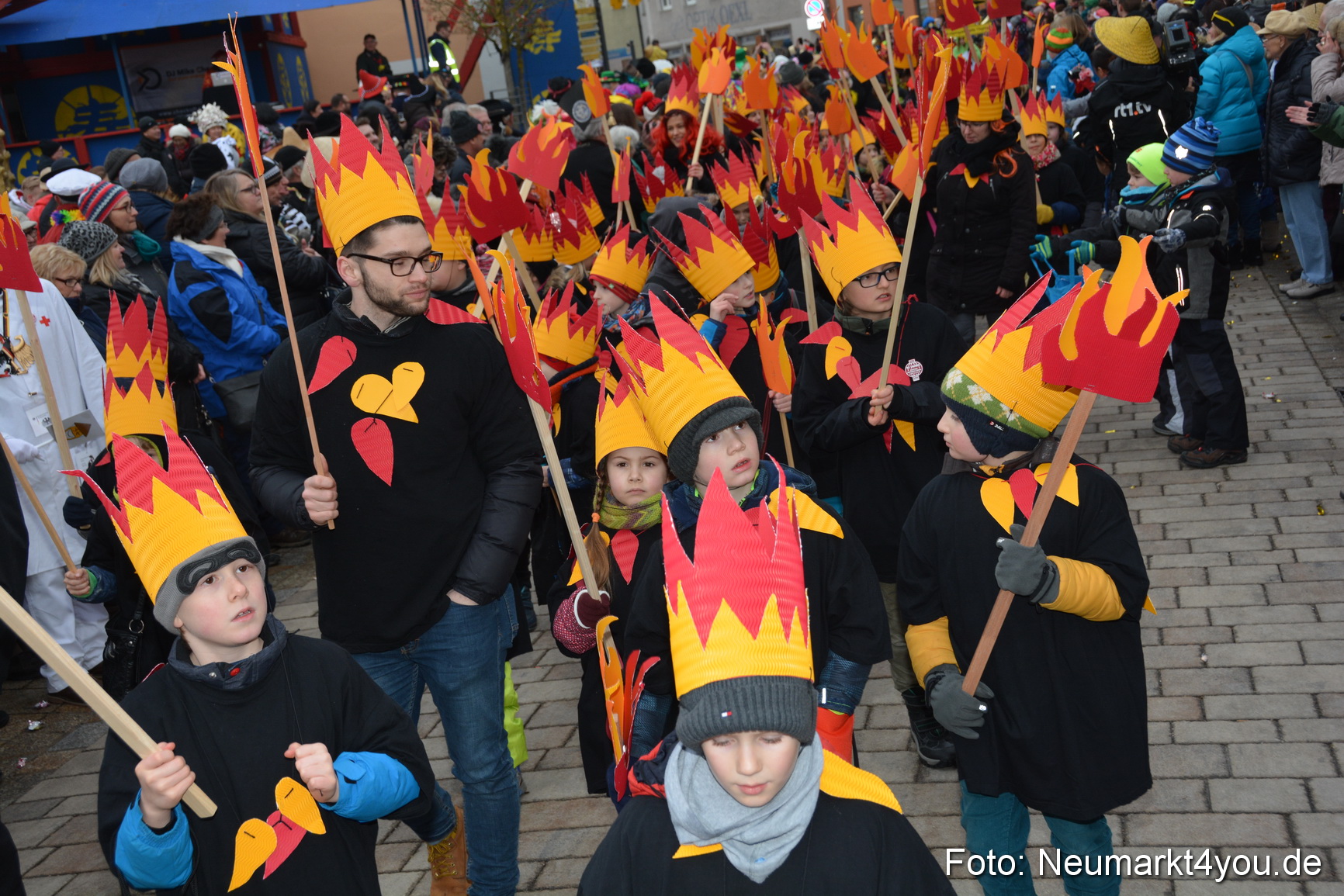 Chinesenfasching Dietfurt 2018 080218 0162