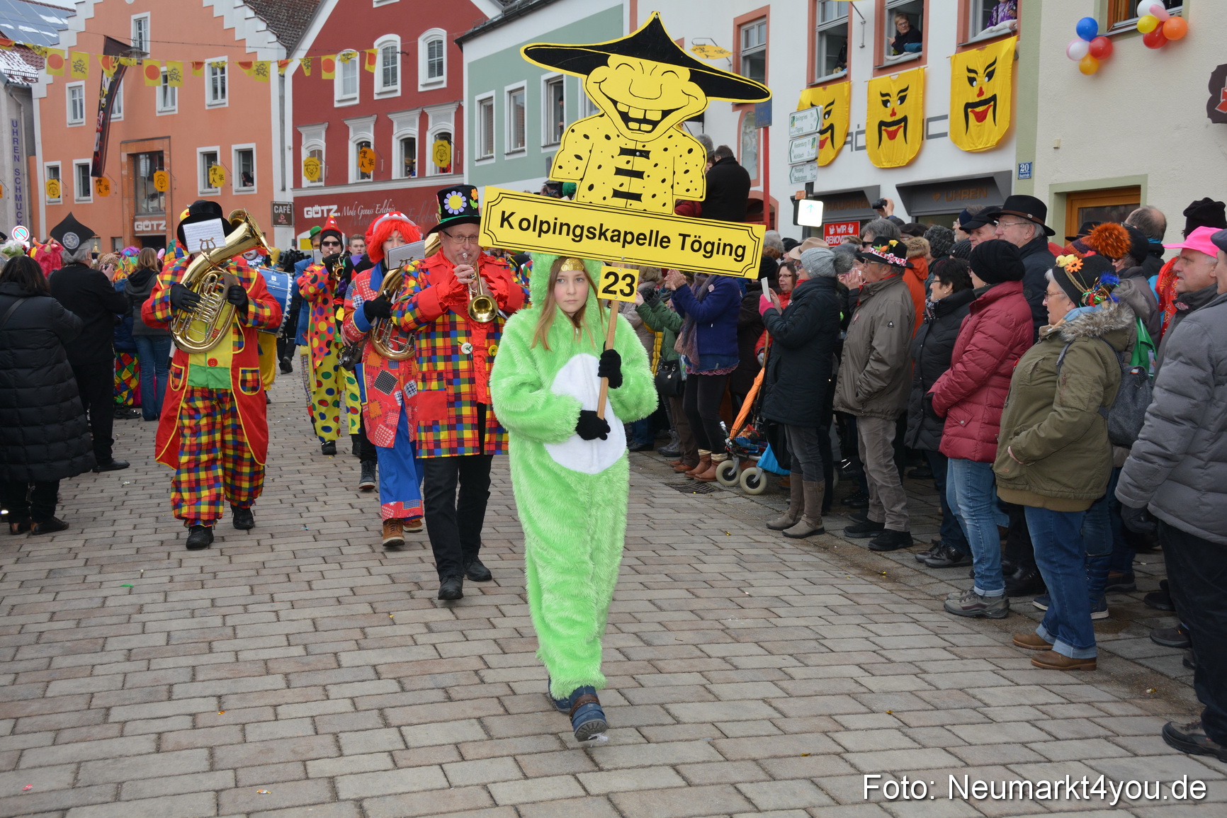 Chinesenfasching Dietfurt 2018 080218 0163