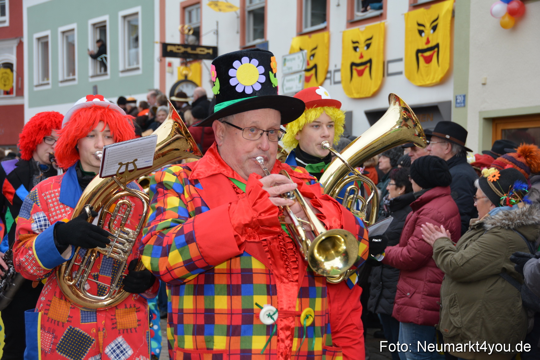 Chinesenfasching Dietfurt 2018 080218 0164