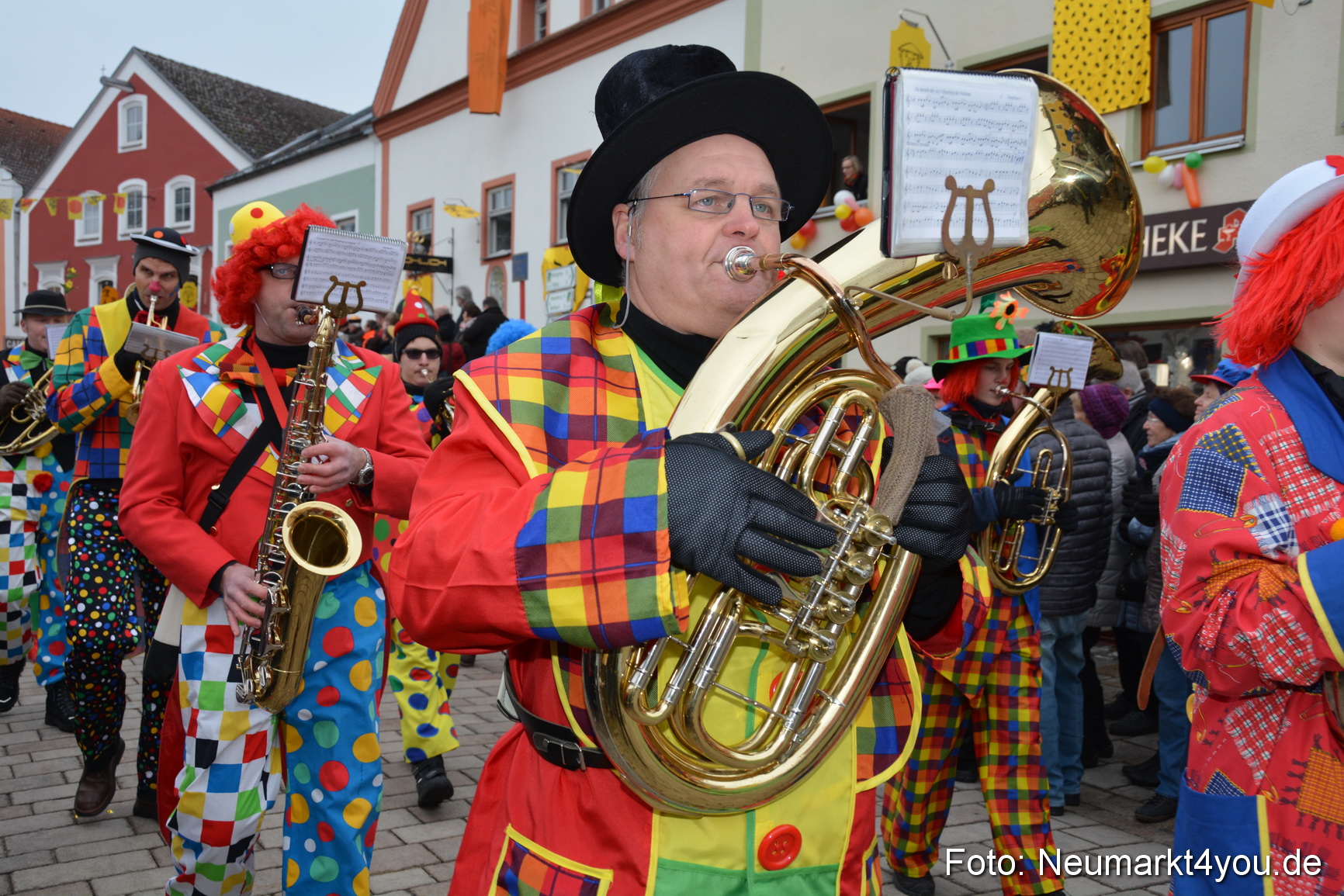 Chinesenfasching Dietfurt 2018 080218 0165