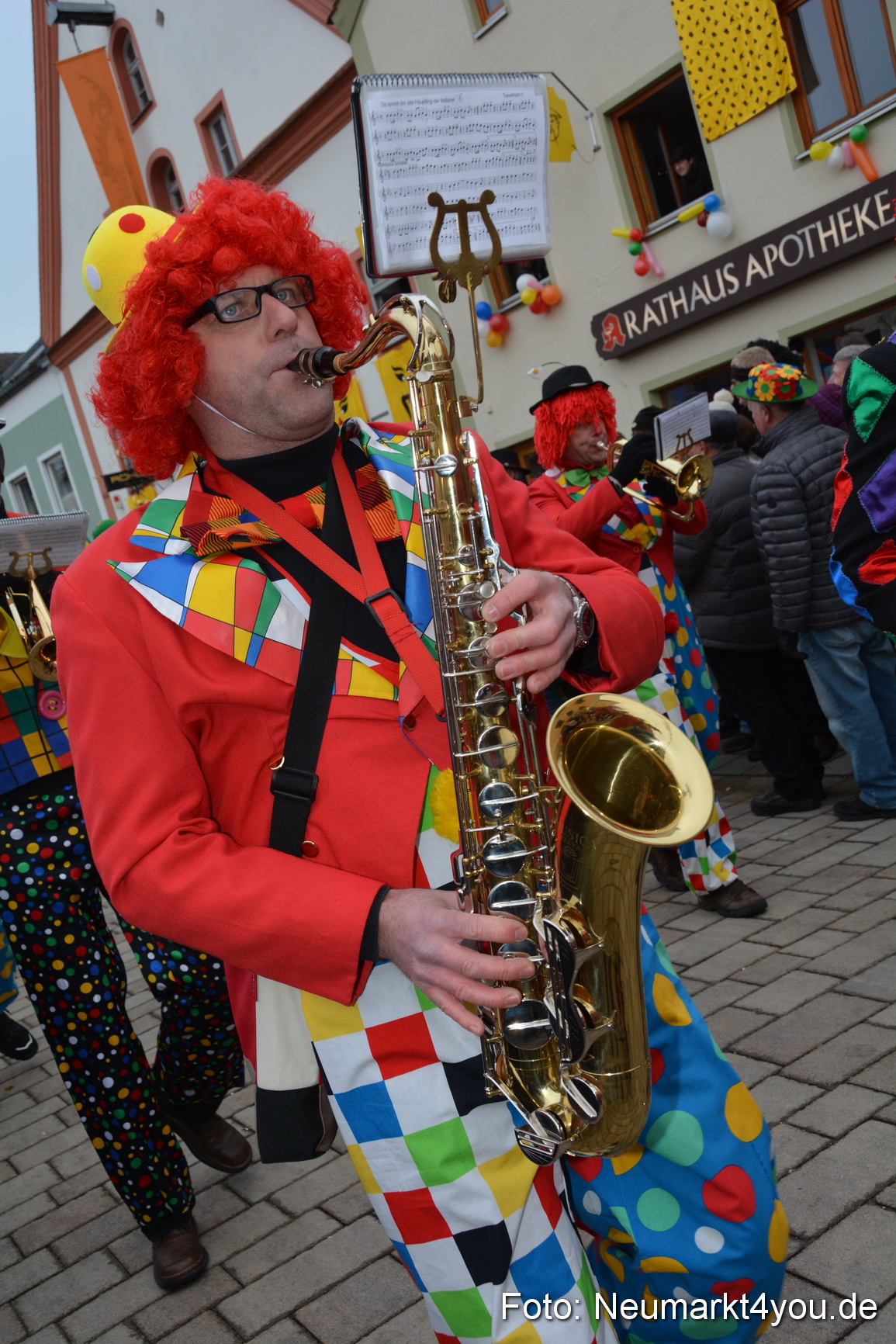 Chinesenfasching Dietfurt 2018 080218 0166
