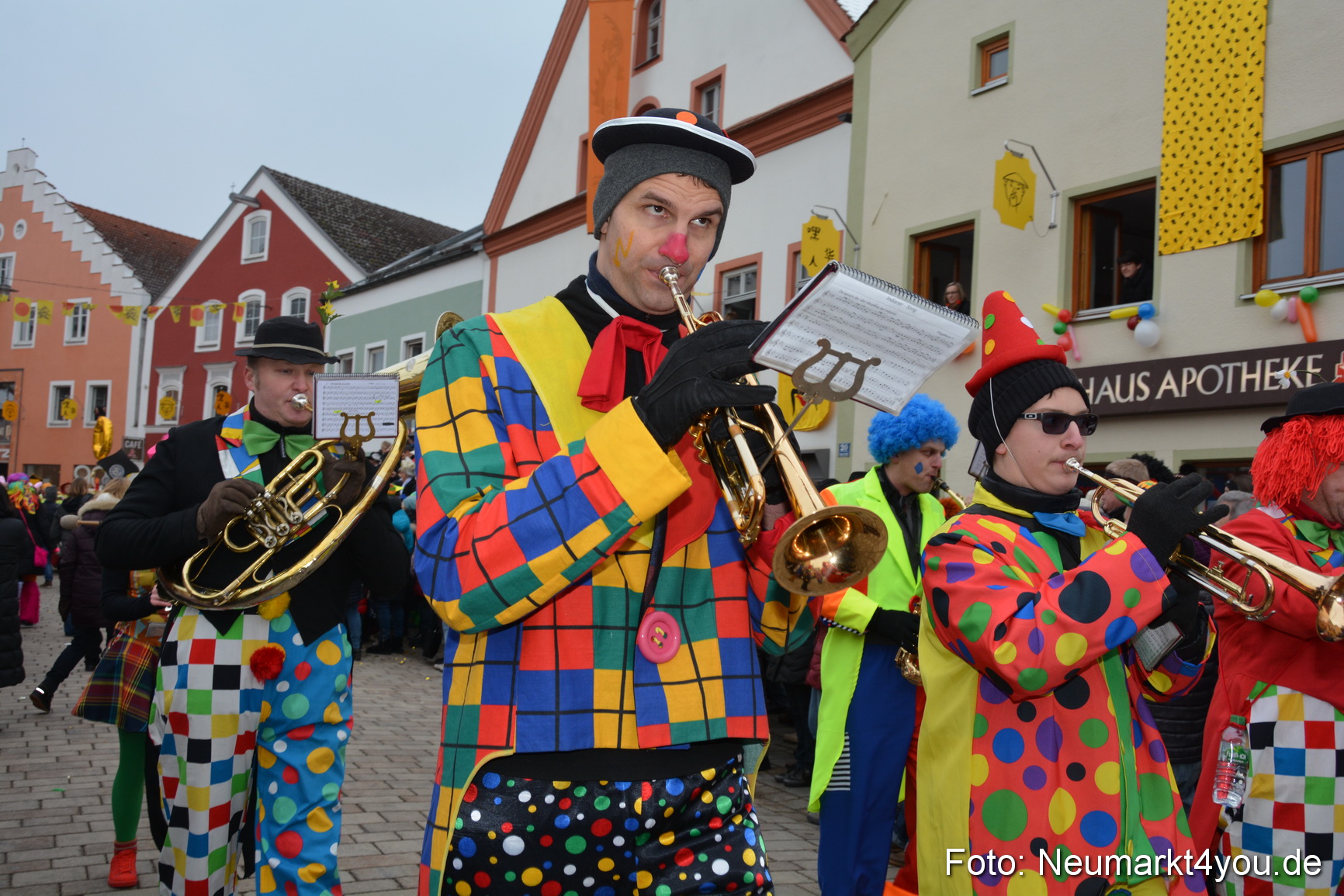 Chinesenfasching Dietfurt 2018 080218 0167