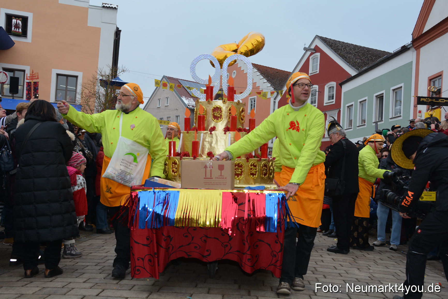 Chinesenfasching Dietfurt 2018 080218 0169