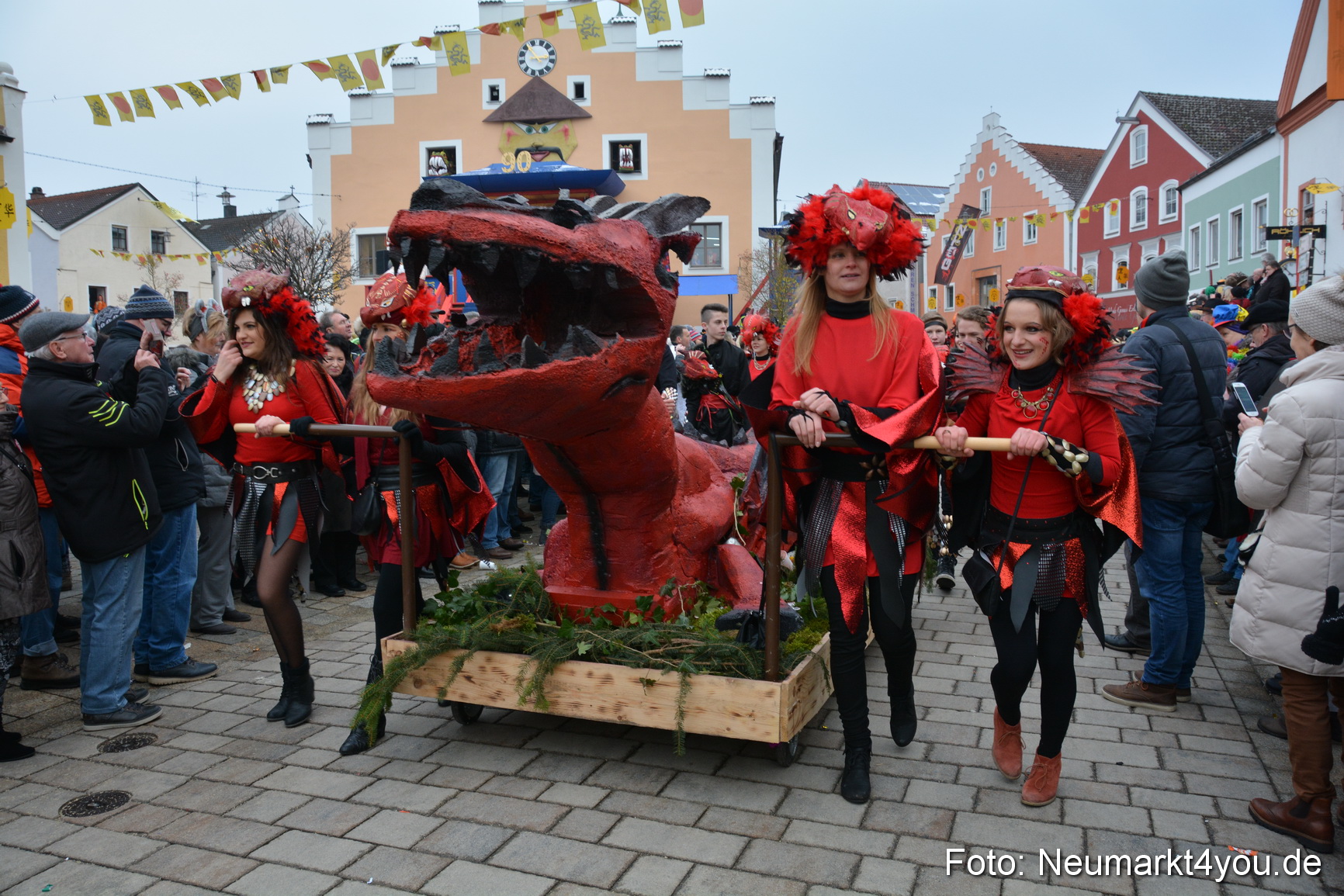 Chinesenfasching Dietfurt 2018 080218 0171