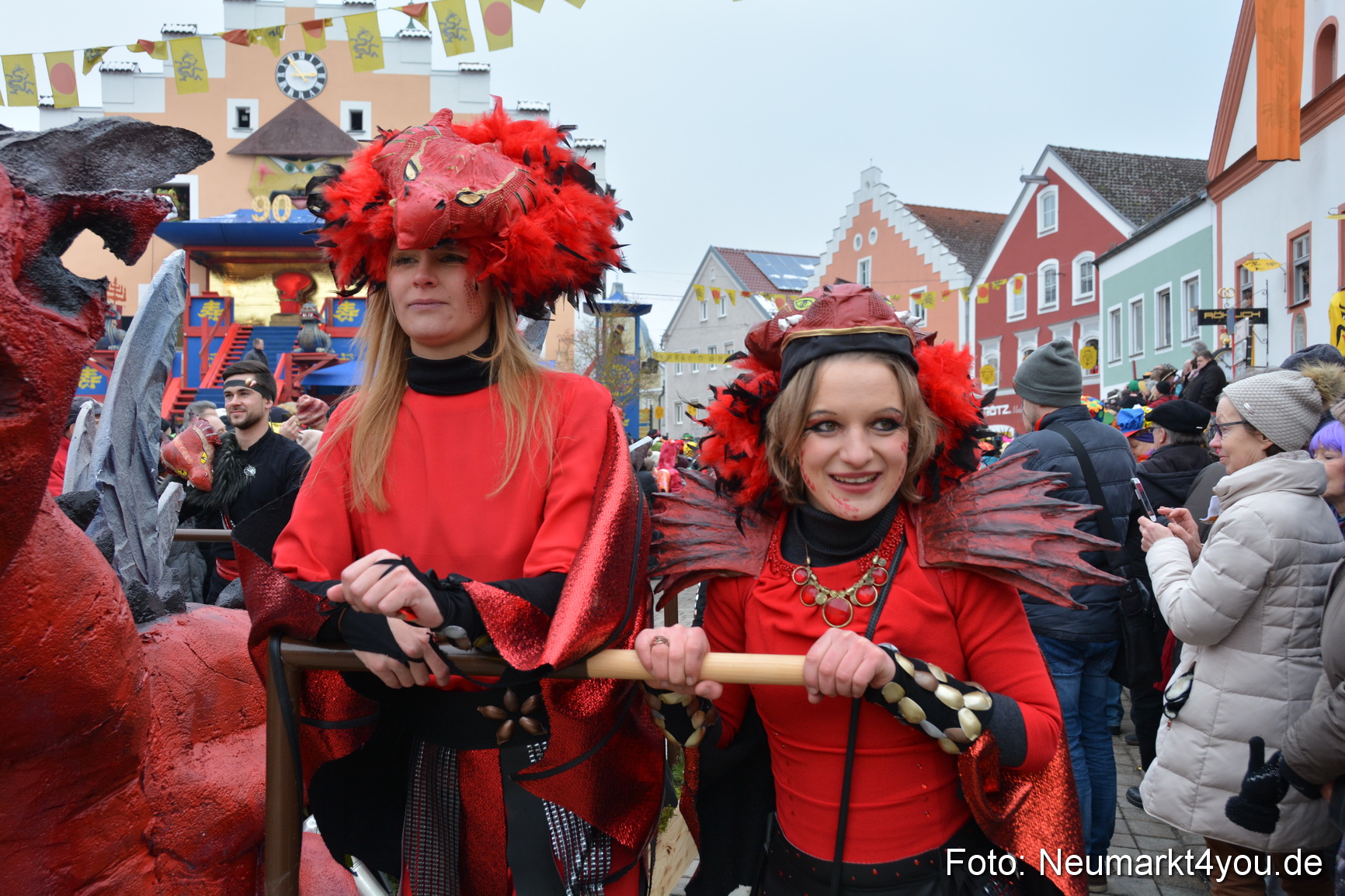 Chinesenfasching Dietfurt 2018 080218 0172