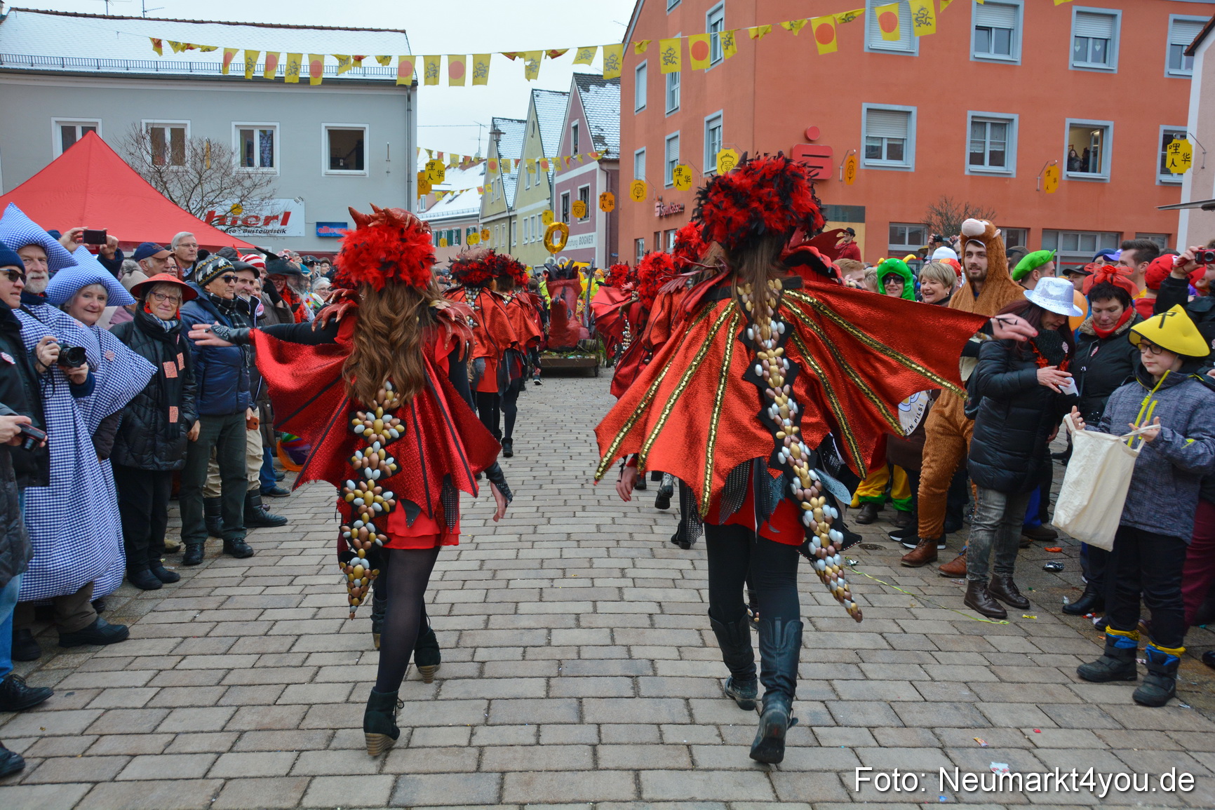 Chinesenfasching Dietfurt 2018 080218 0175