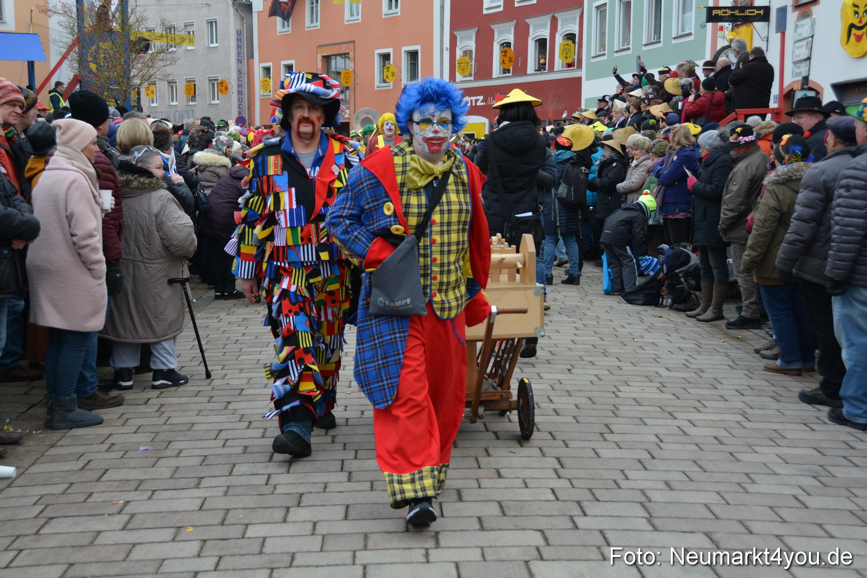 Chinesenfasching Dietfurt 2018 080218 0177