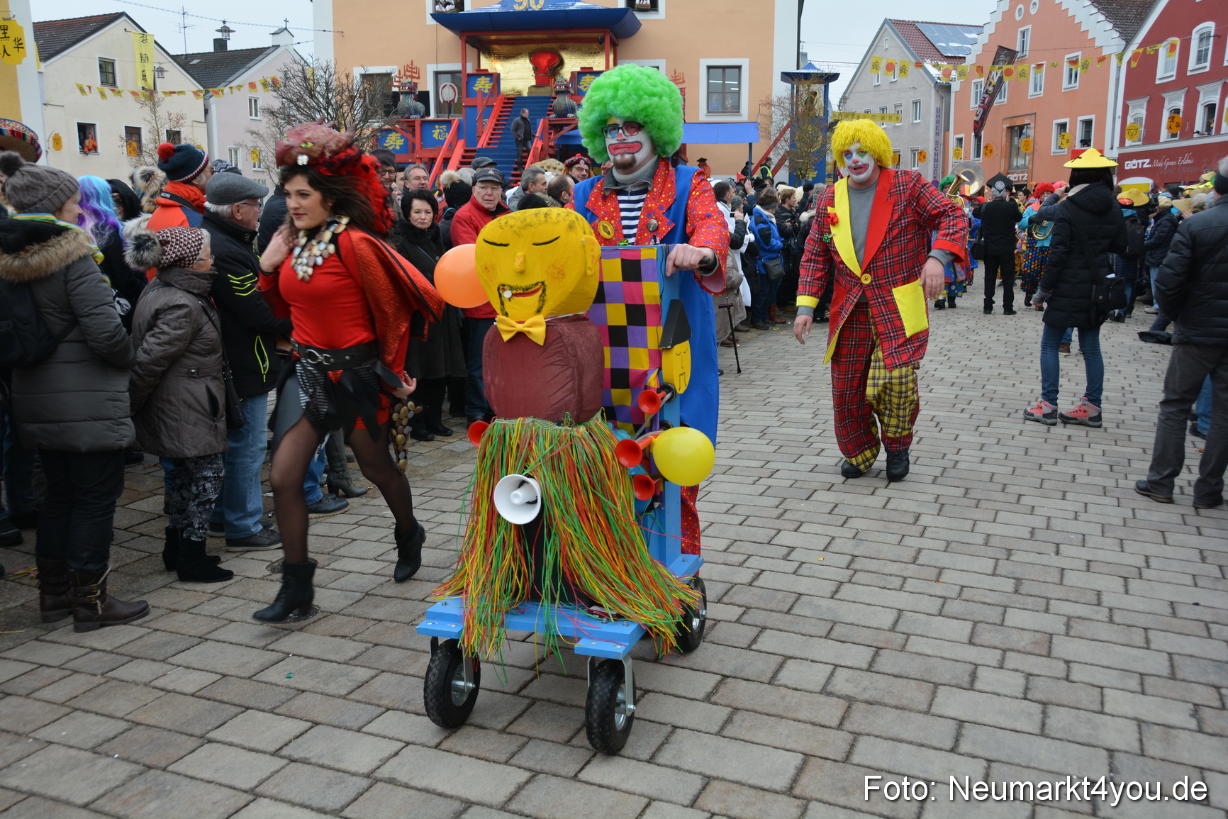 Chinesenfasching Dietfurt 2018 080218 0179