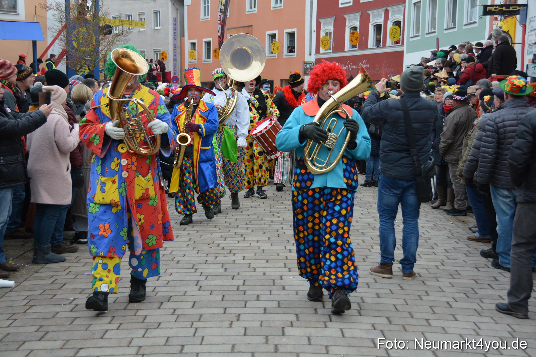 Chinesenfasching Dietfurt 2018 080218 0180