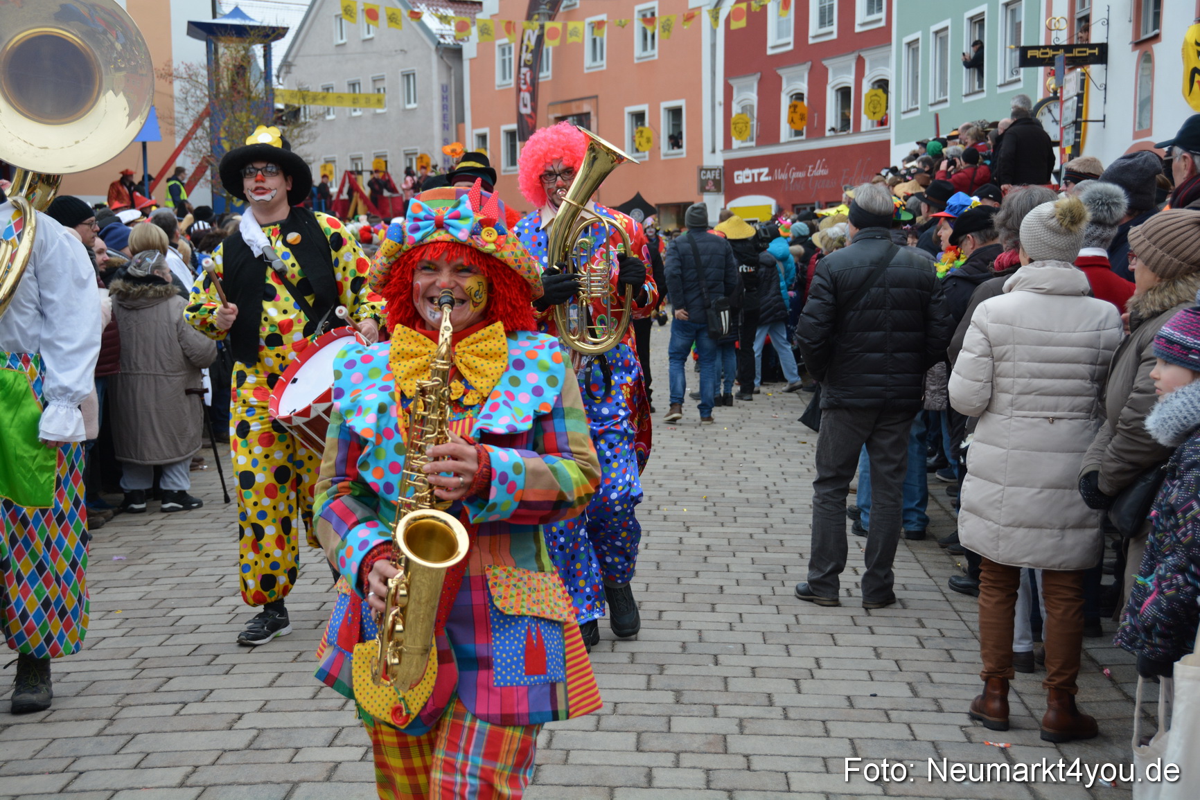 Chinesenfasching Dietfurt 2018 080218 0181