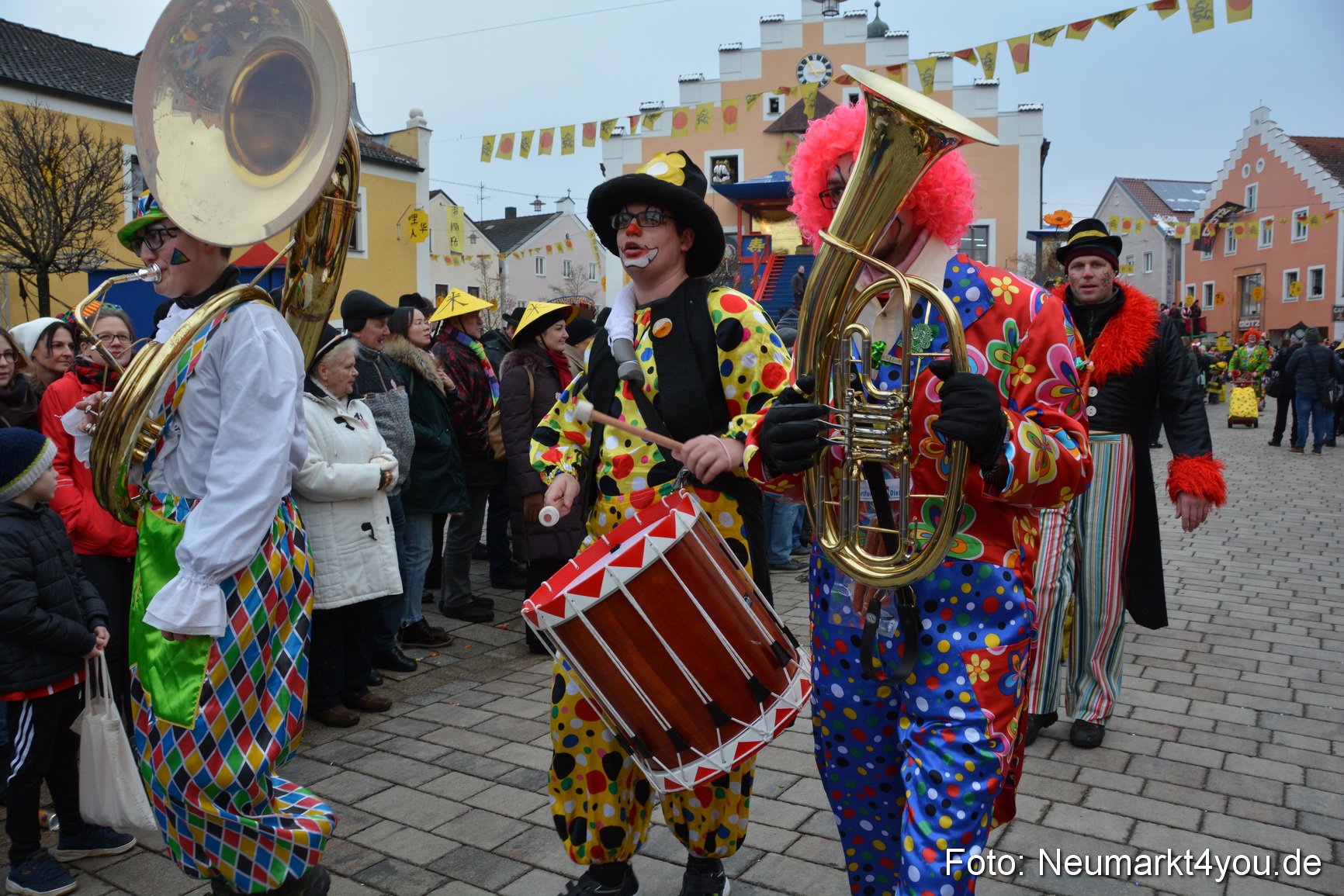 Chinesenfasching Dietfurt 2018 080218 0182