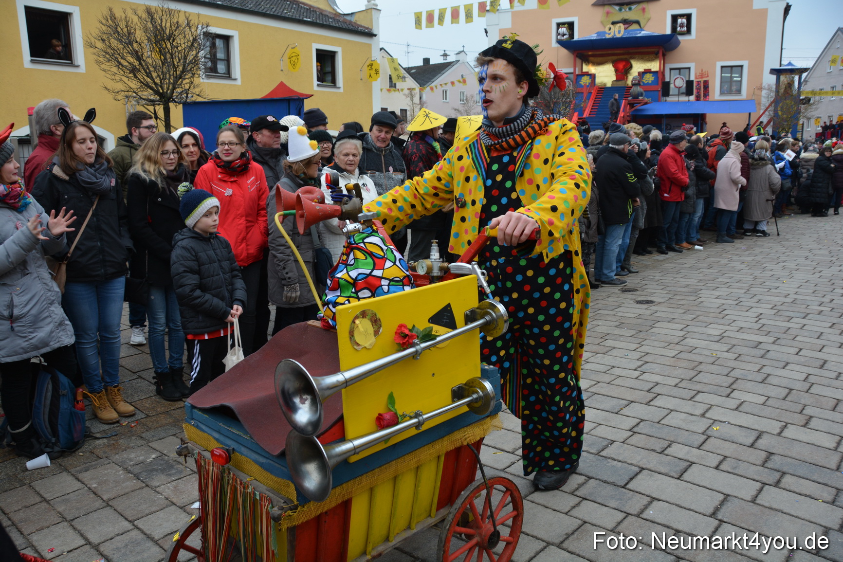 Chinesenfasching Dietfurt 2018 080218 0183