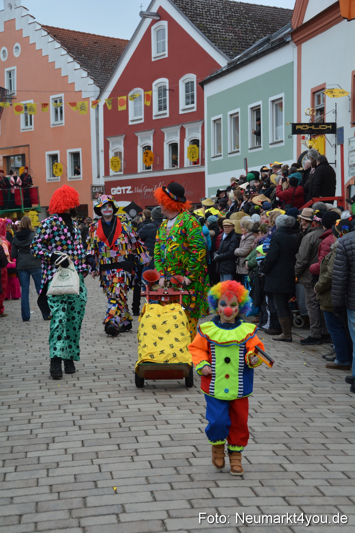 Chinesenfasching Dietfurt 2018 080218 0184