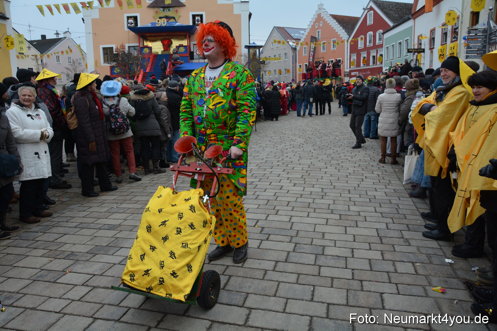 Chinesenfasching Dietfurt 2018 080218 0185