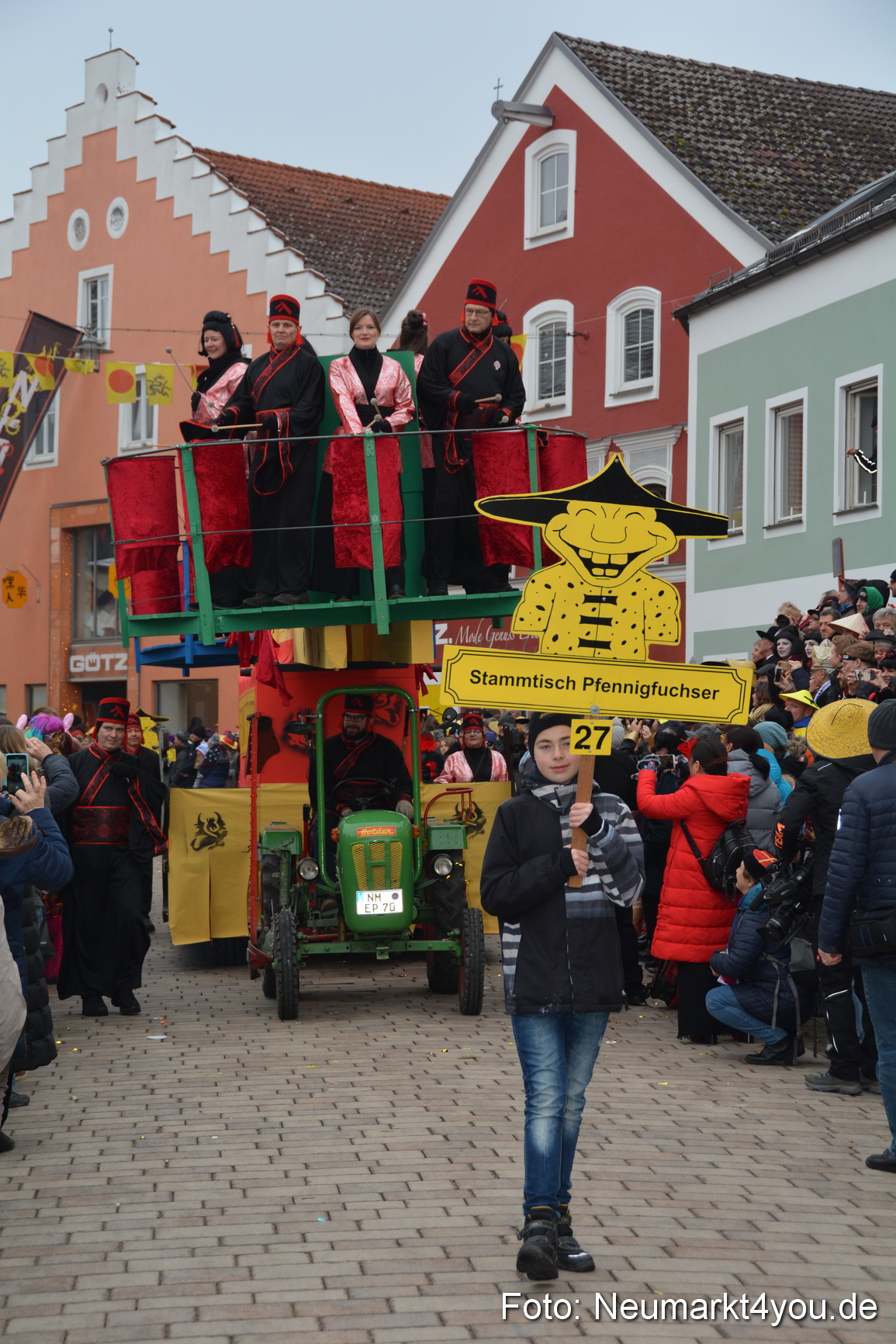 Chinesenfasching Dietfurt 2018 080218 0186