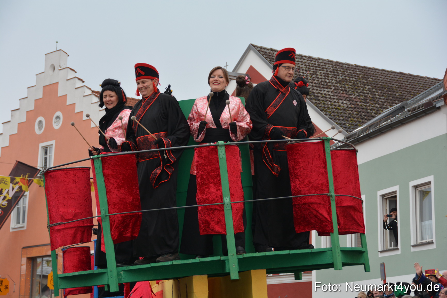 Chinesenfasching Dietfurt 2018 080218 0187
