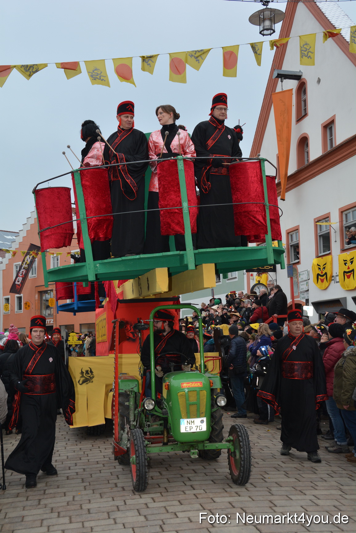 Chinesenfasching Dietfurt 2018 080218 0188