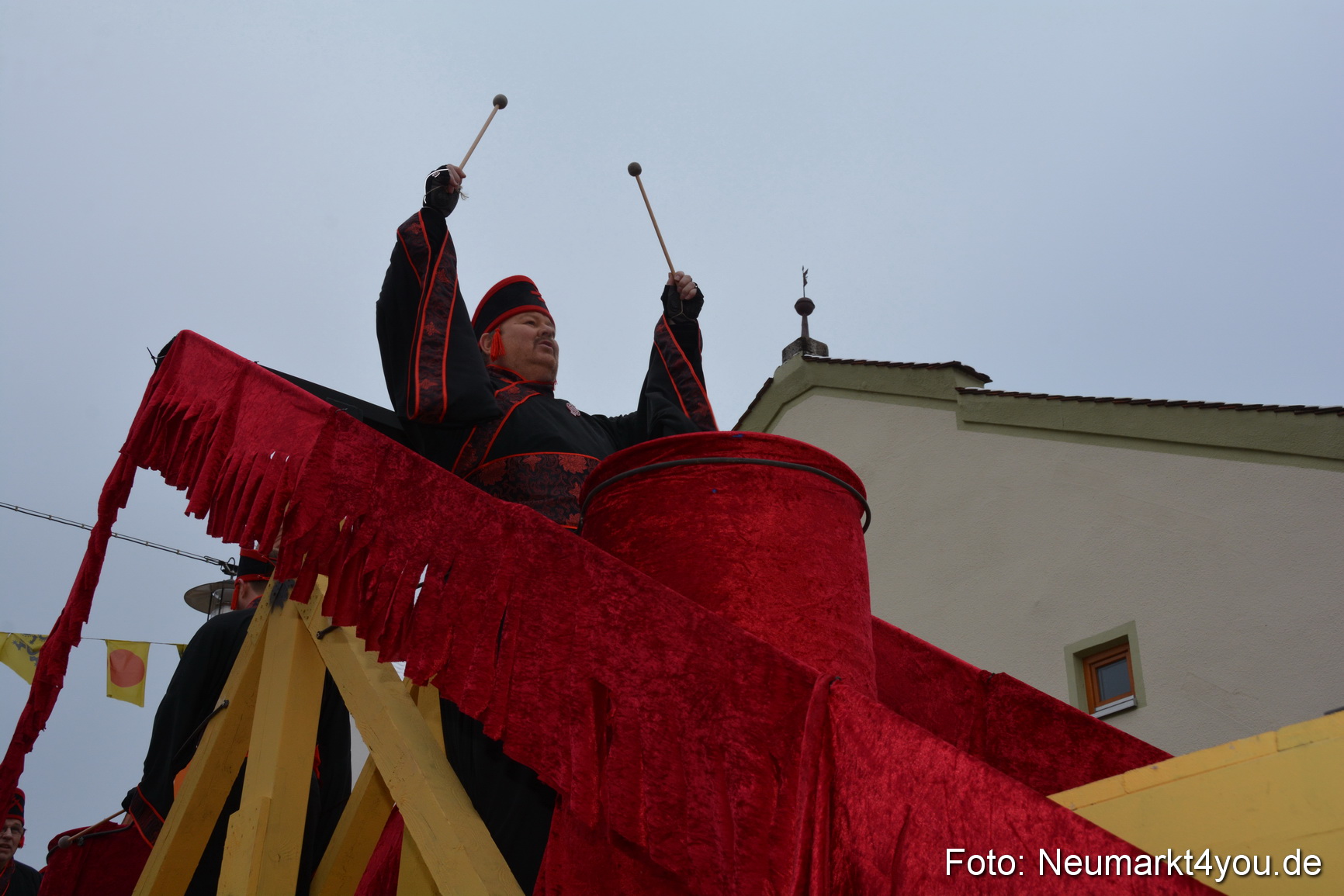 Chinesenfasching Dietfurt 2018 080218 0189