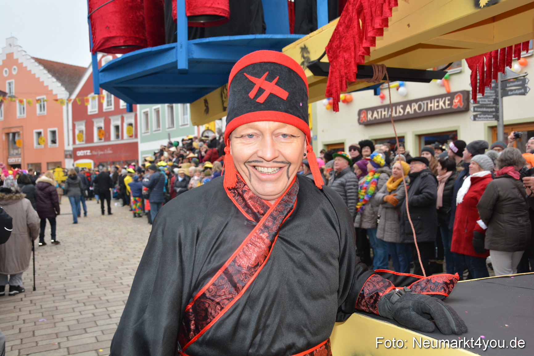 Chinesenfasching Dietfurt 2018 080218 0190