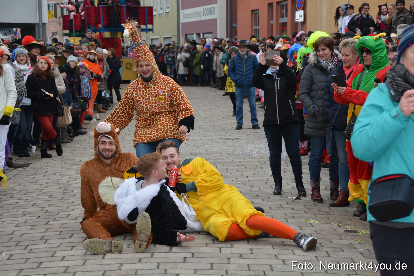 Chinesenfasching Dietfurt 2018 080218 0191
