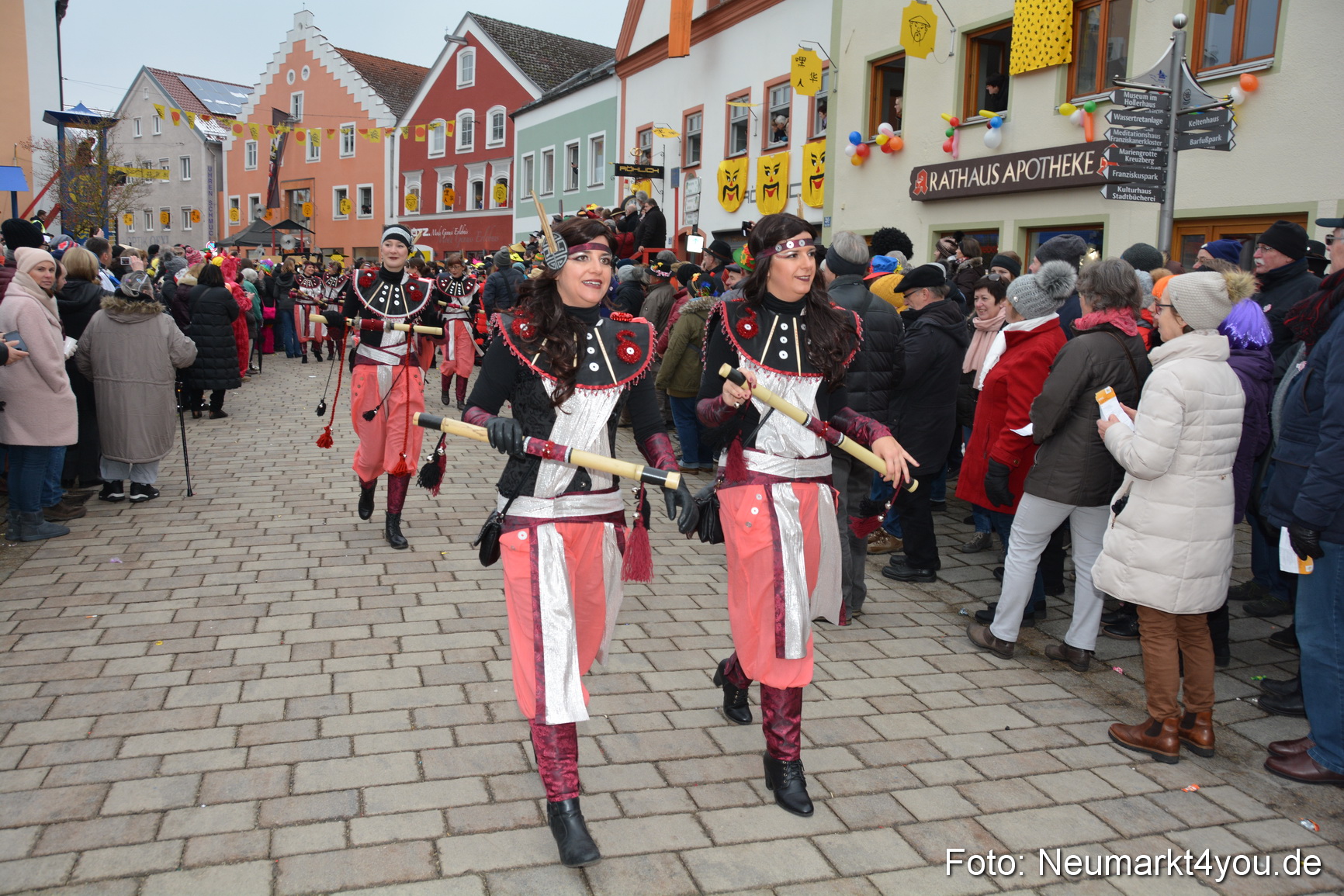 Chinesenfasching Dietfurt 2018 080218 0192