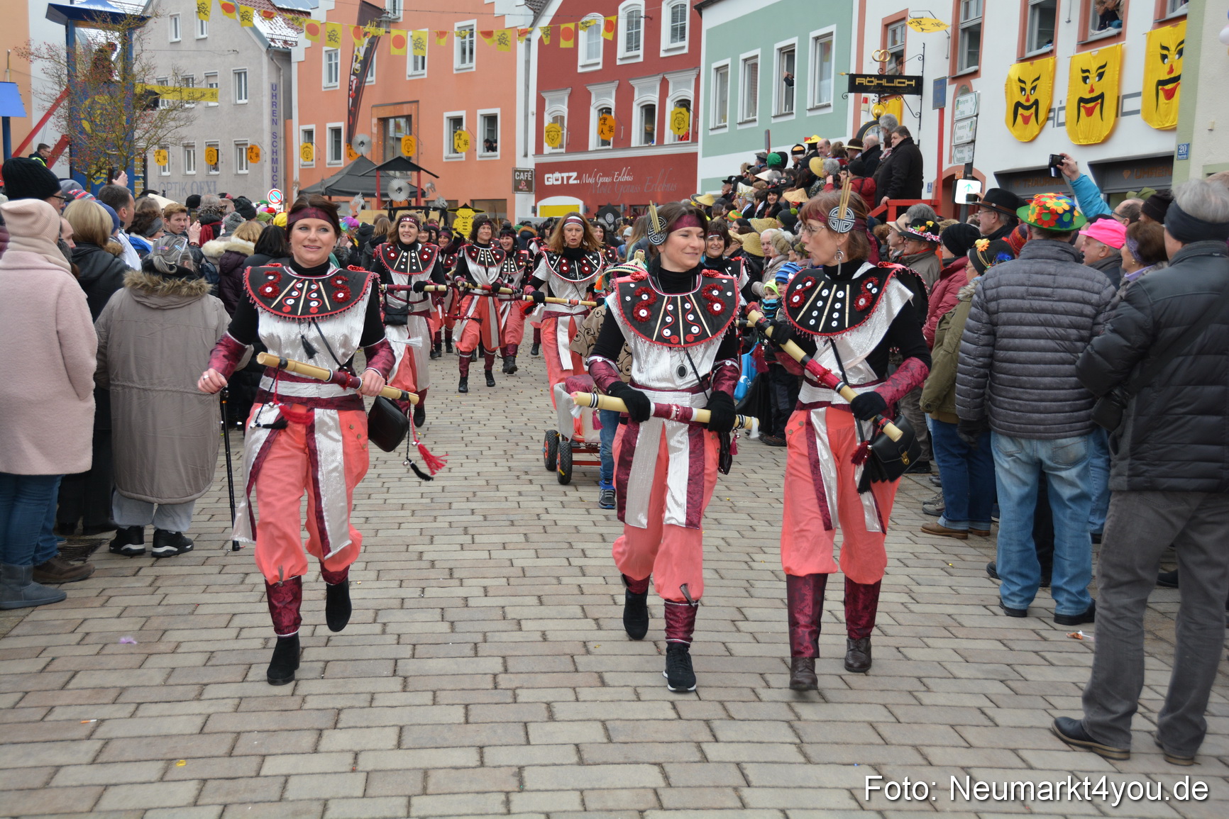 Chinesenfasching Dietfurt 2018 080218 0193