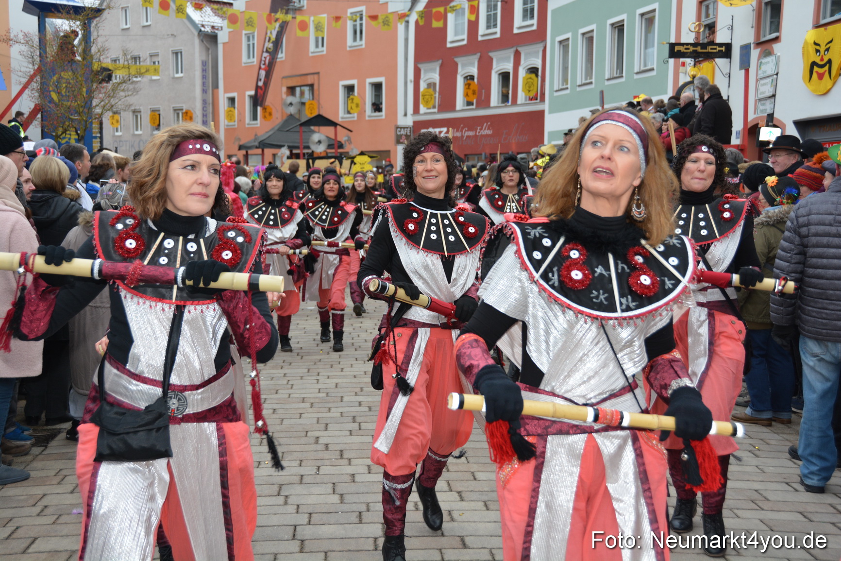 Chinesenfasching Dietfurt 2018 080218 0195