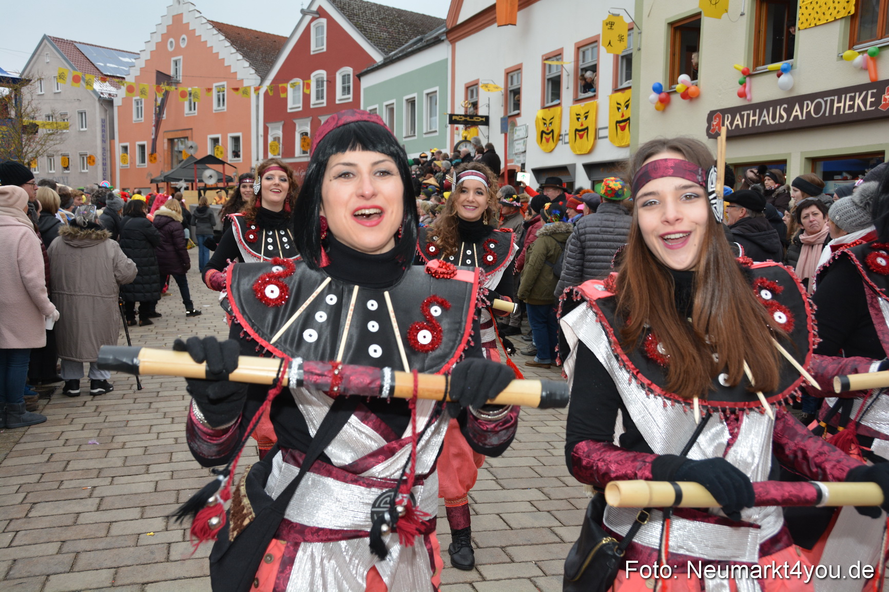 Chinesenfasching Dietfurt 2018 080218 0196