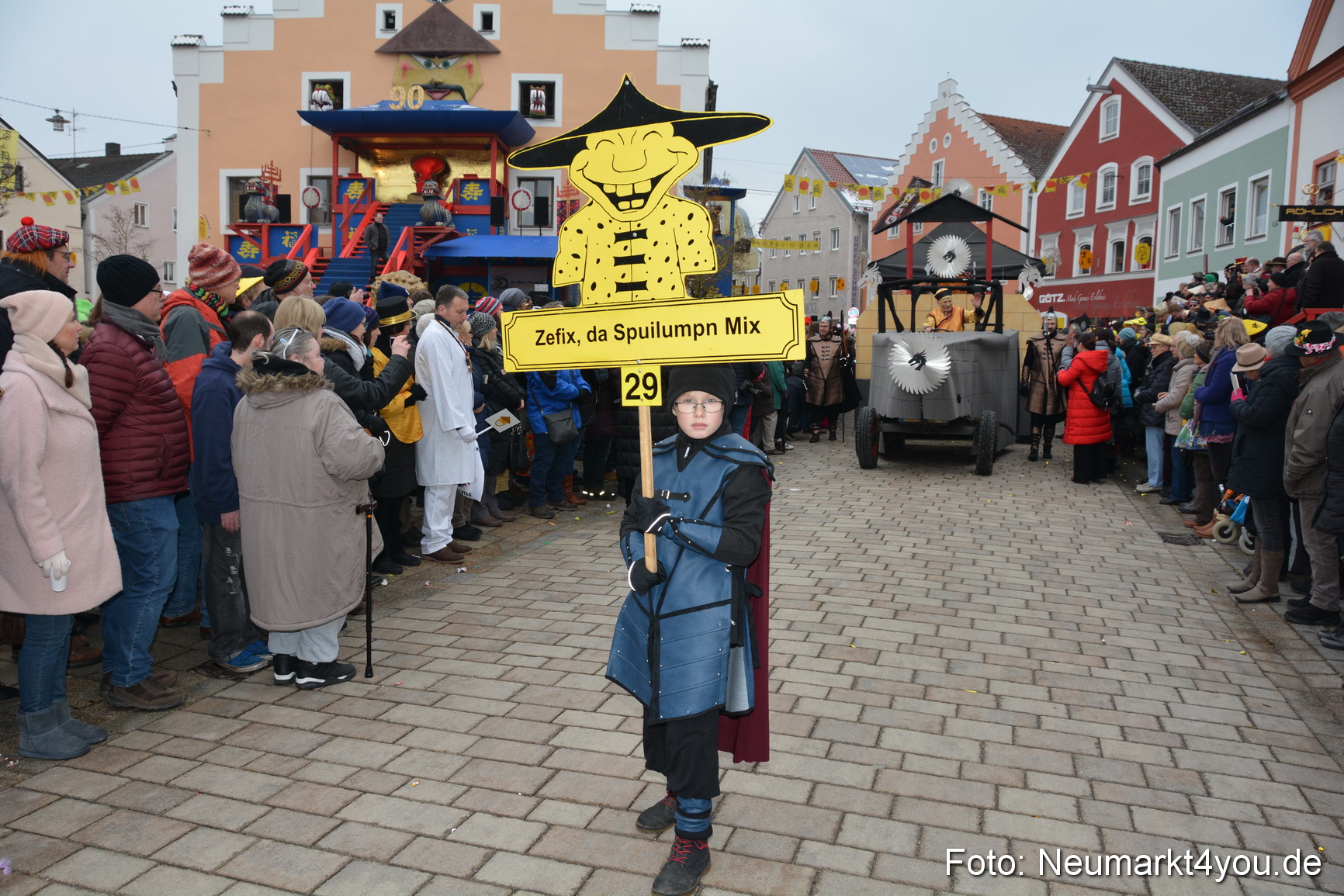 Chinesenfasching Dietfurt 2018 080218 0197