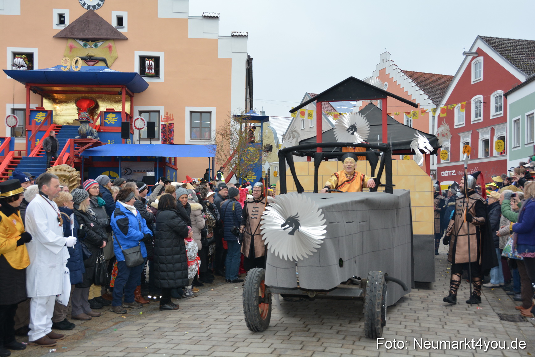 Chinesenfasching Dietfurt 2018 080218 0198