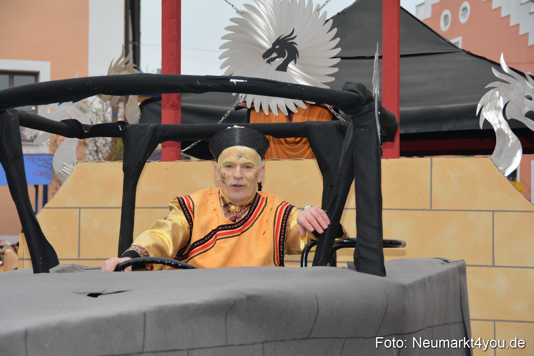 Chinesenfasching Dietfurt 2018 080218 0199