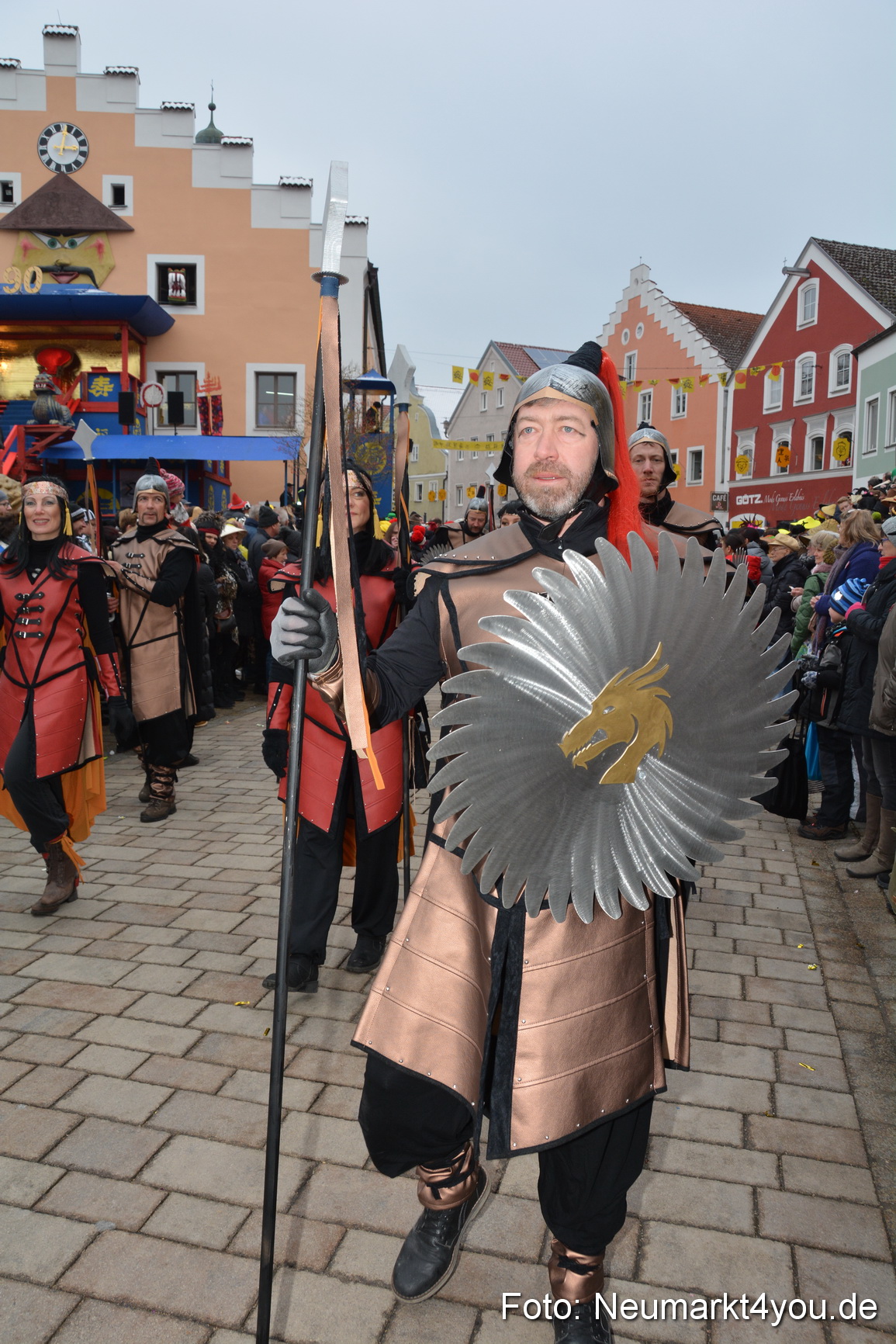 Chinesenfasching Dietfurt 2018 080218 0201