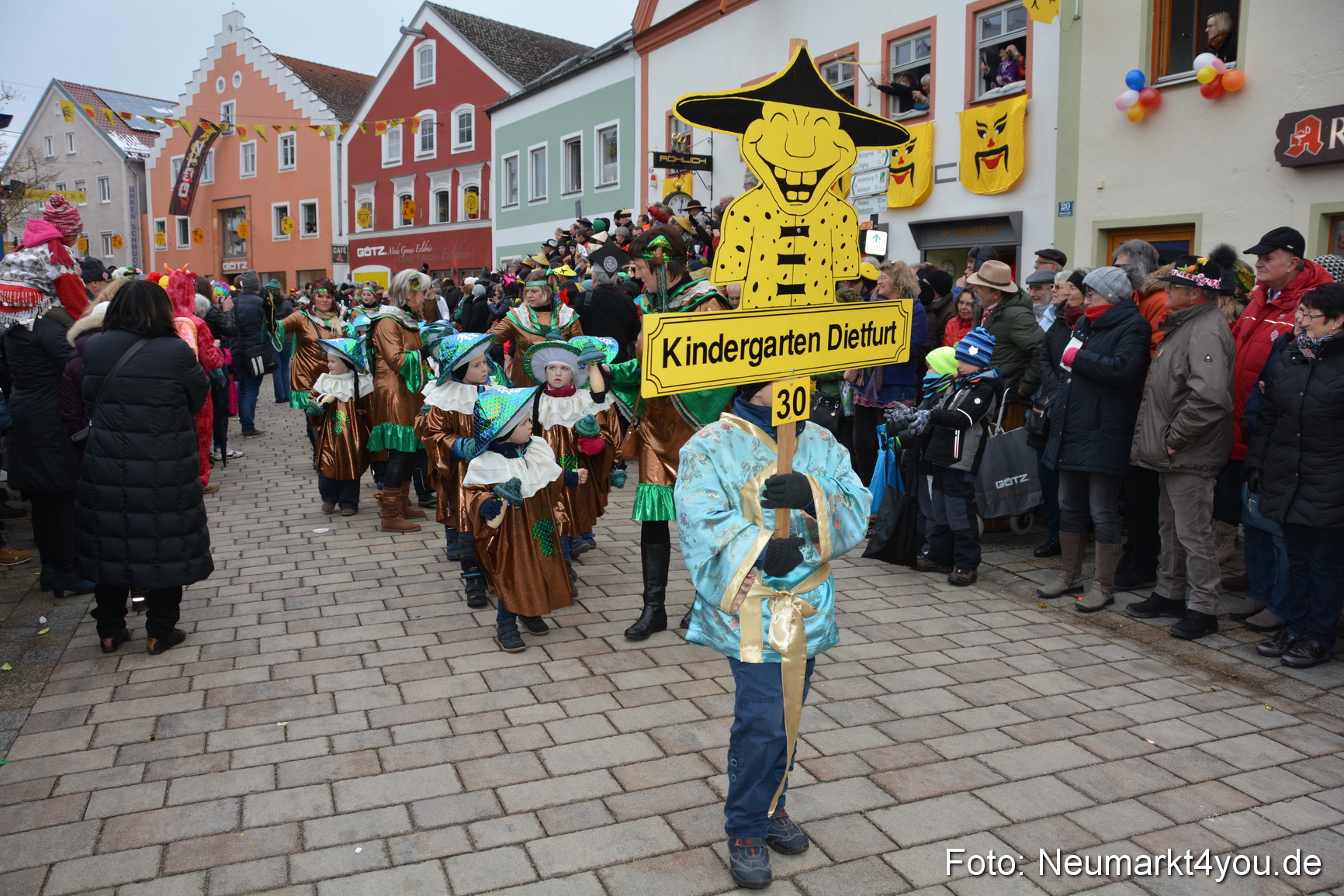 Chinesenfasching Dietfurt 2018 080218 0202